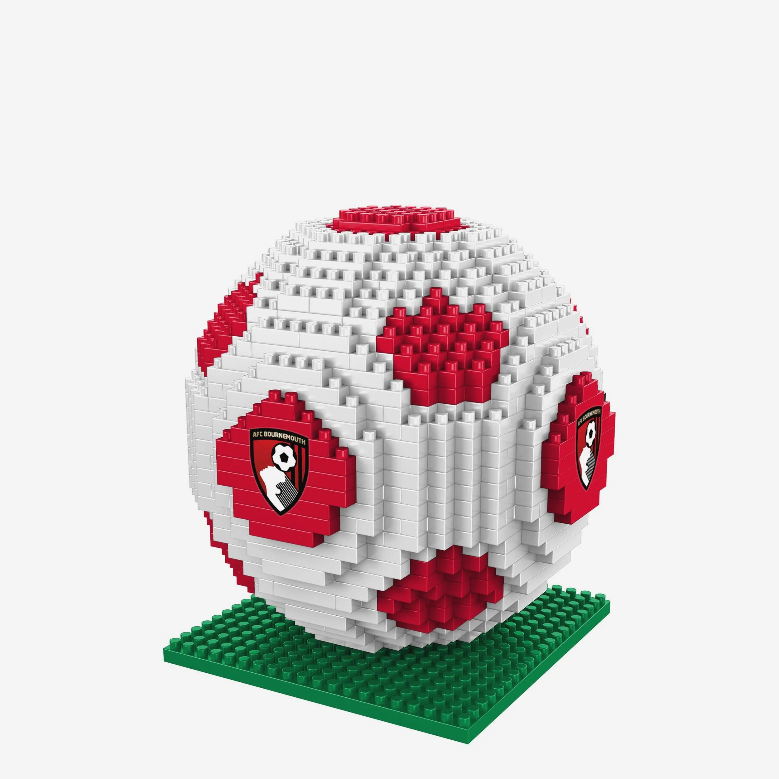 AFC Bournemouth BRXLZ Football