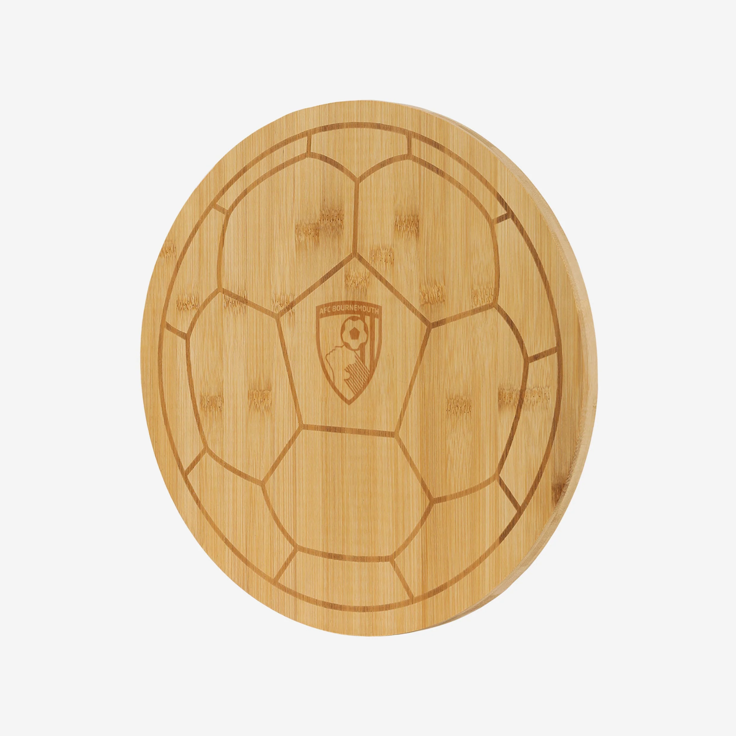 AFC Bournemouth Football Serving Board - Image 2