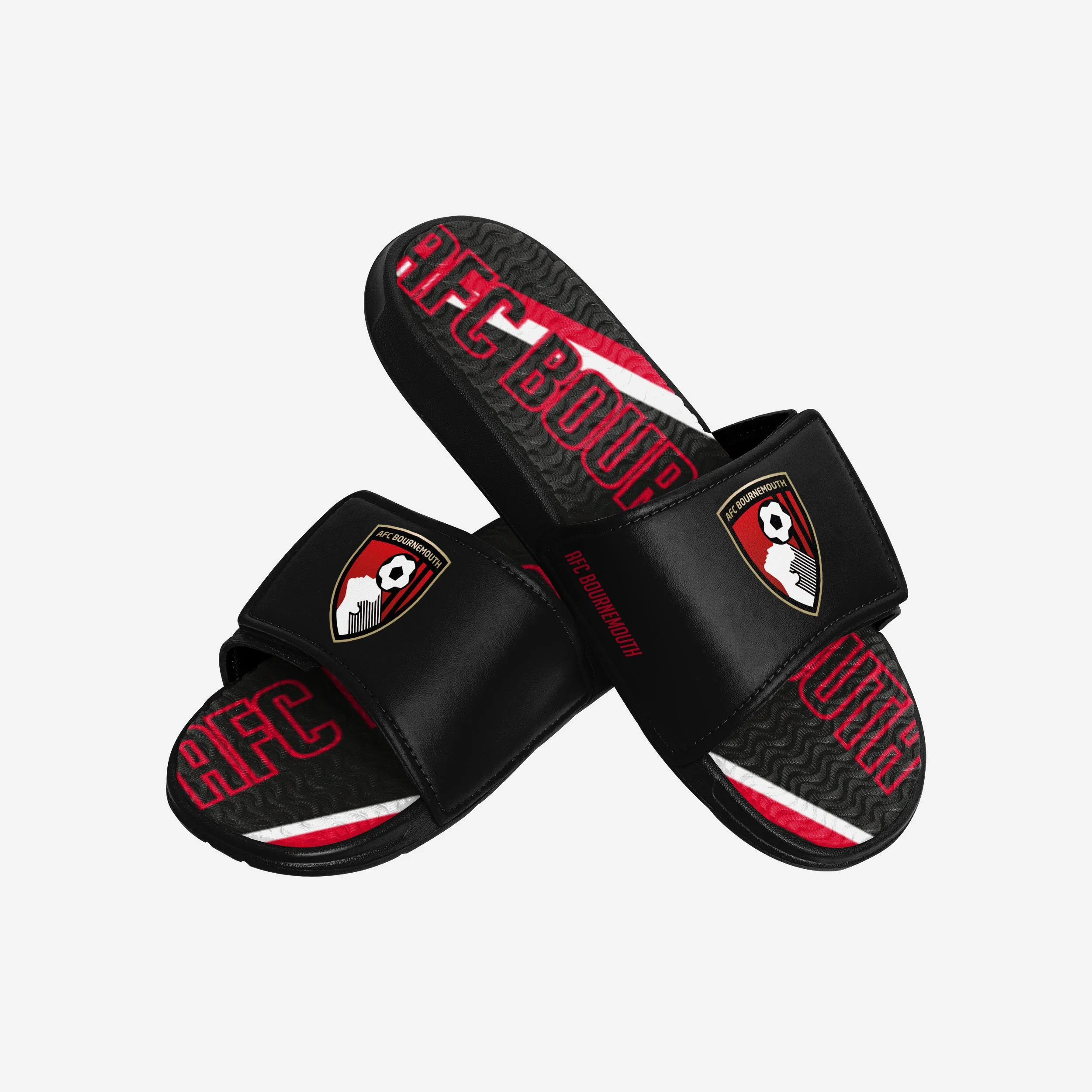 AFC Bournemouth Gel Slide - Image 3