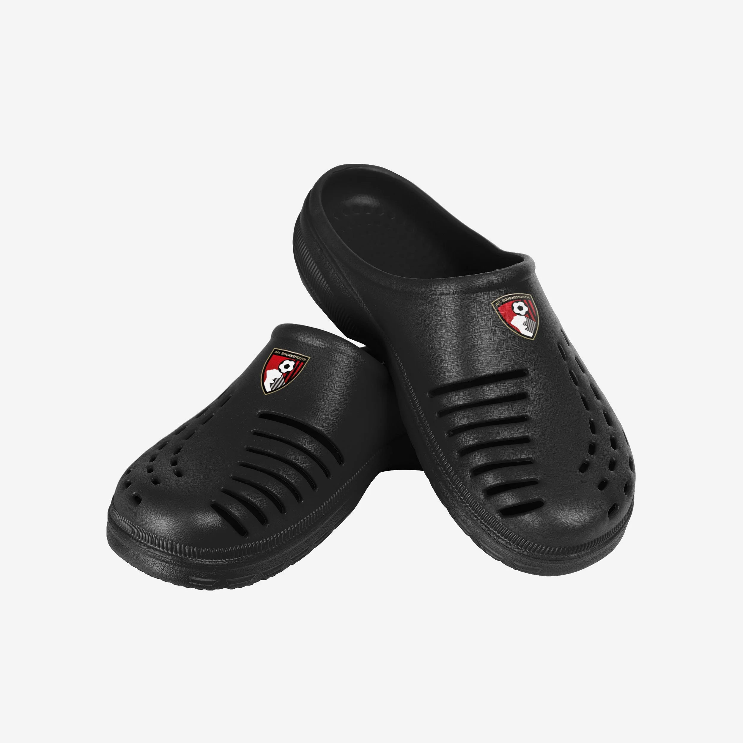 AFC Bournemouth Solid Clog - Image 3