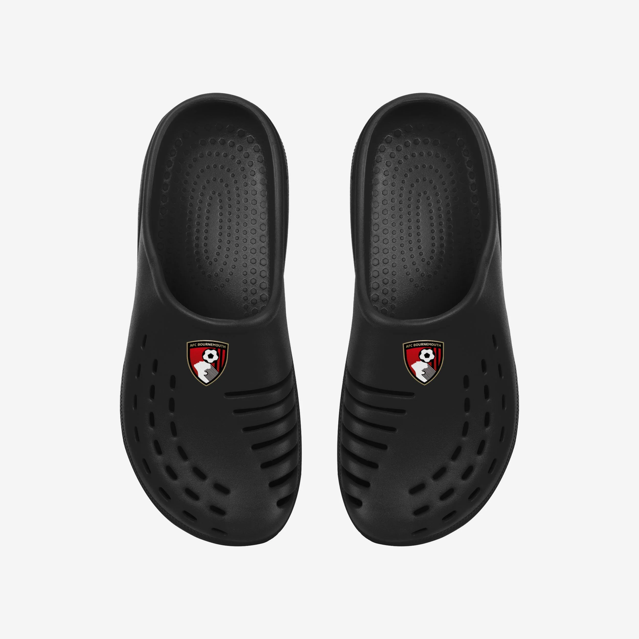AFC Bournemouth Solid Clog - Image 4
