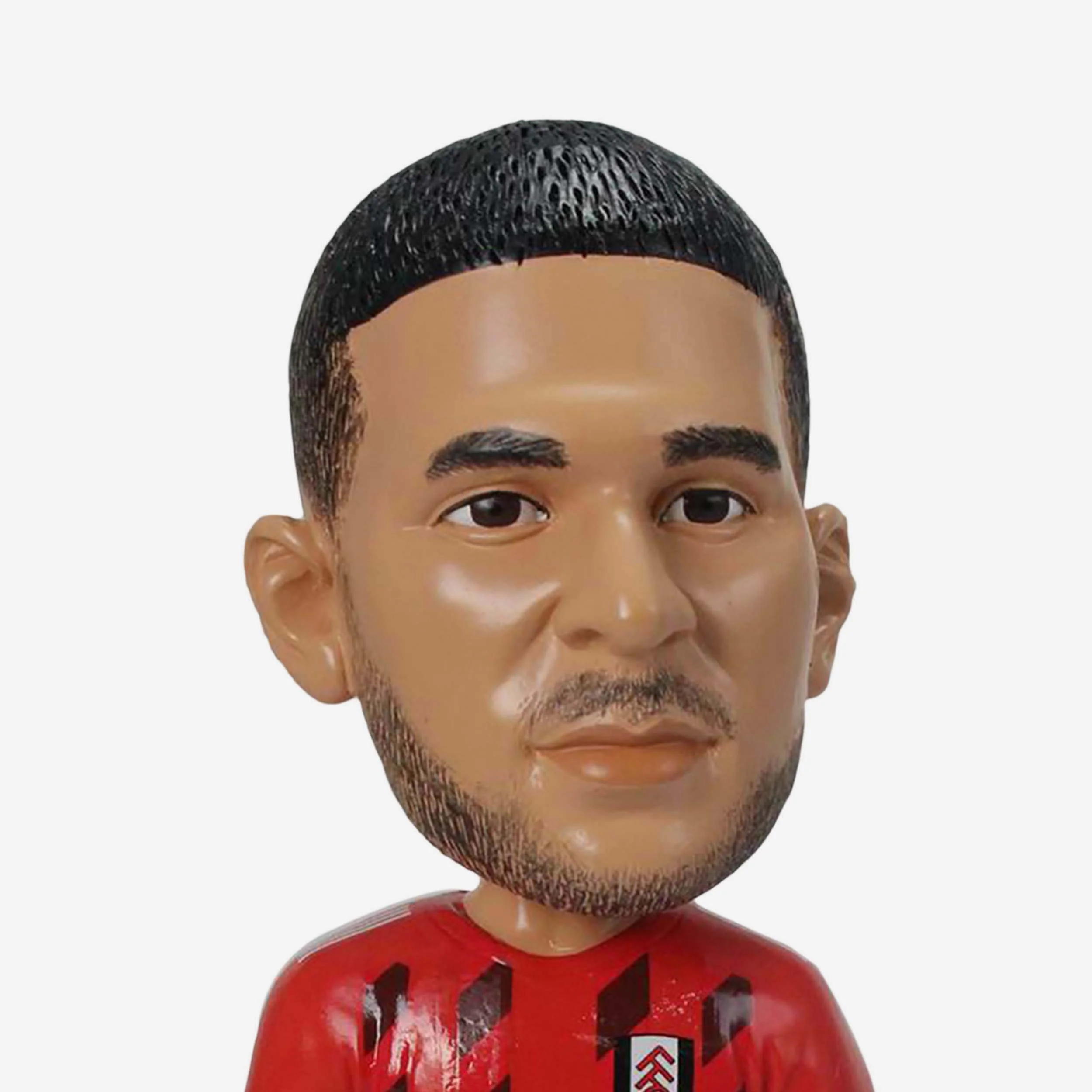 Aleksandar Mitrovic Fulham FC Bobblehead - Image 2