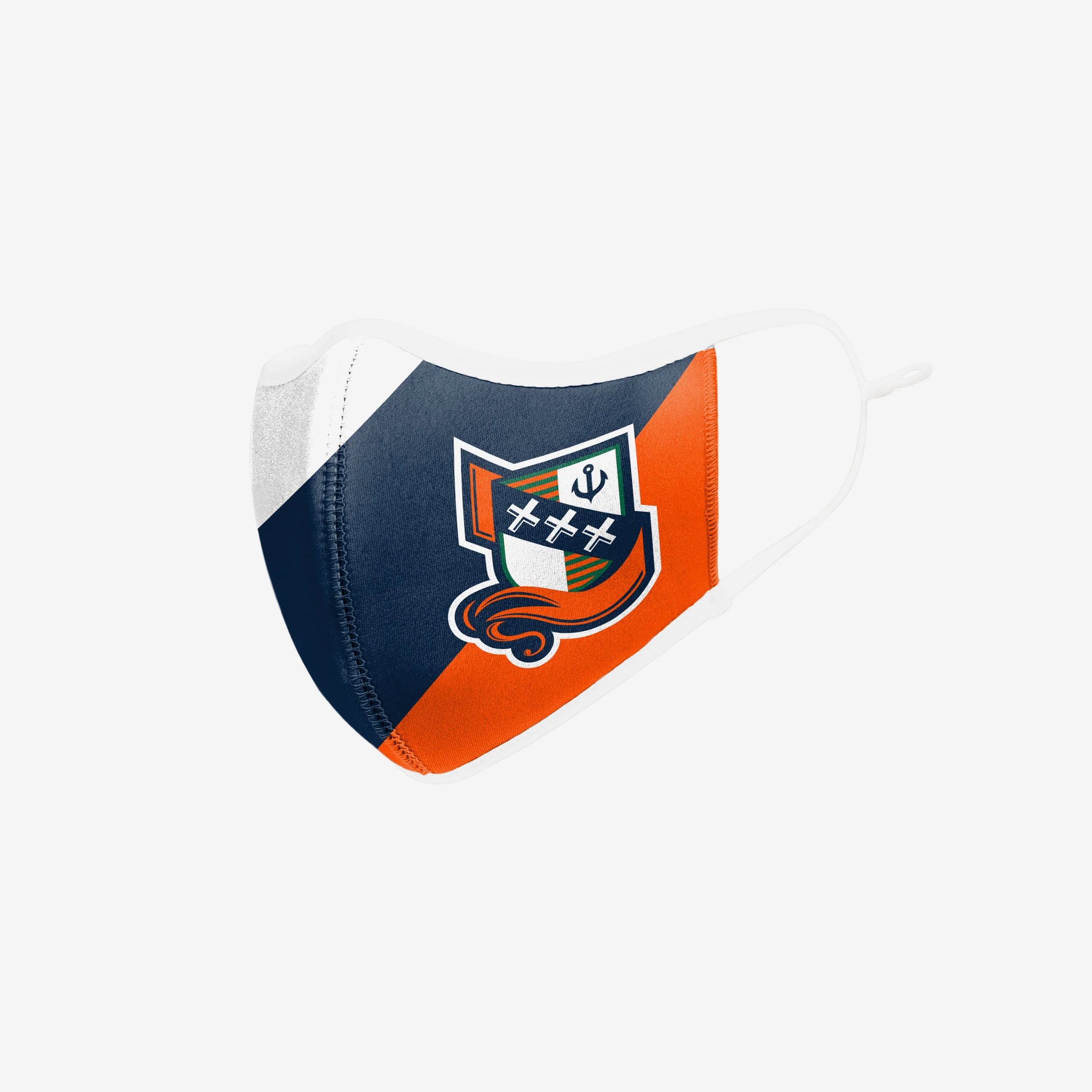 Amsterdam Admirals Supporters Face Cover - Image 4