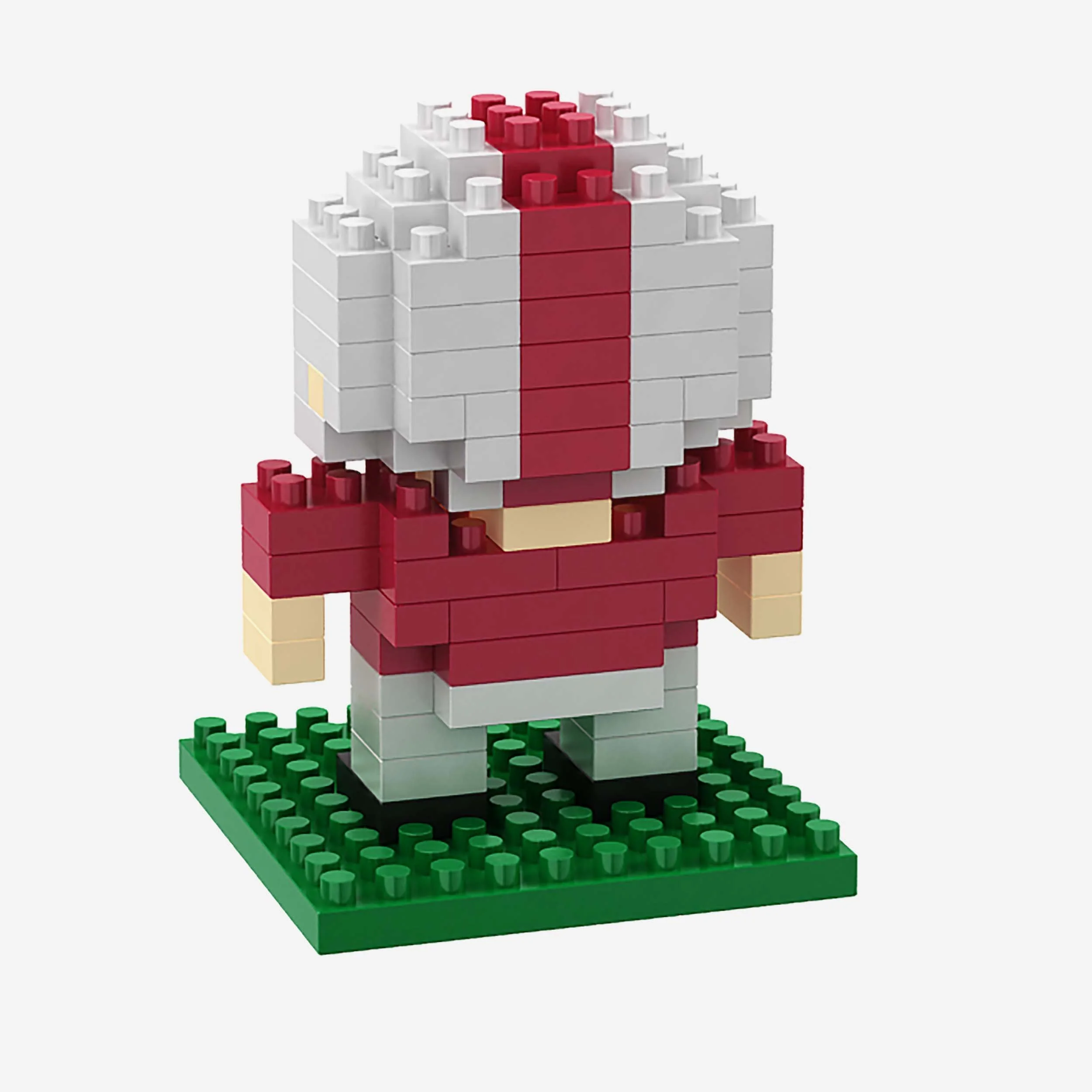 Arizona Cardinals BRXLZ Mini Player - Image 4