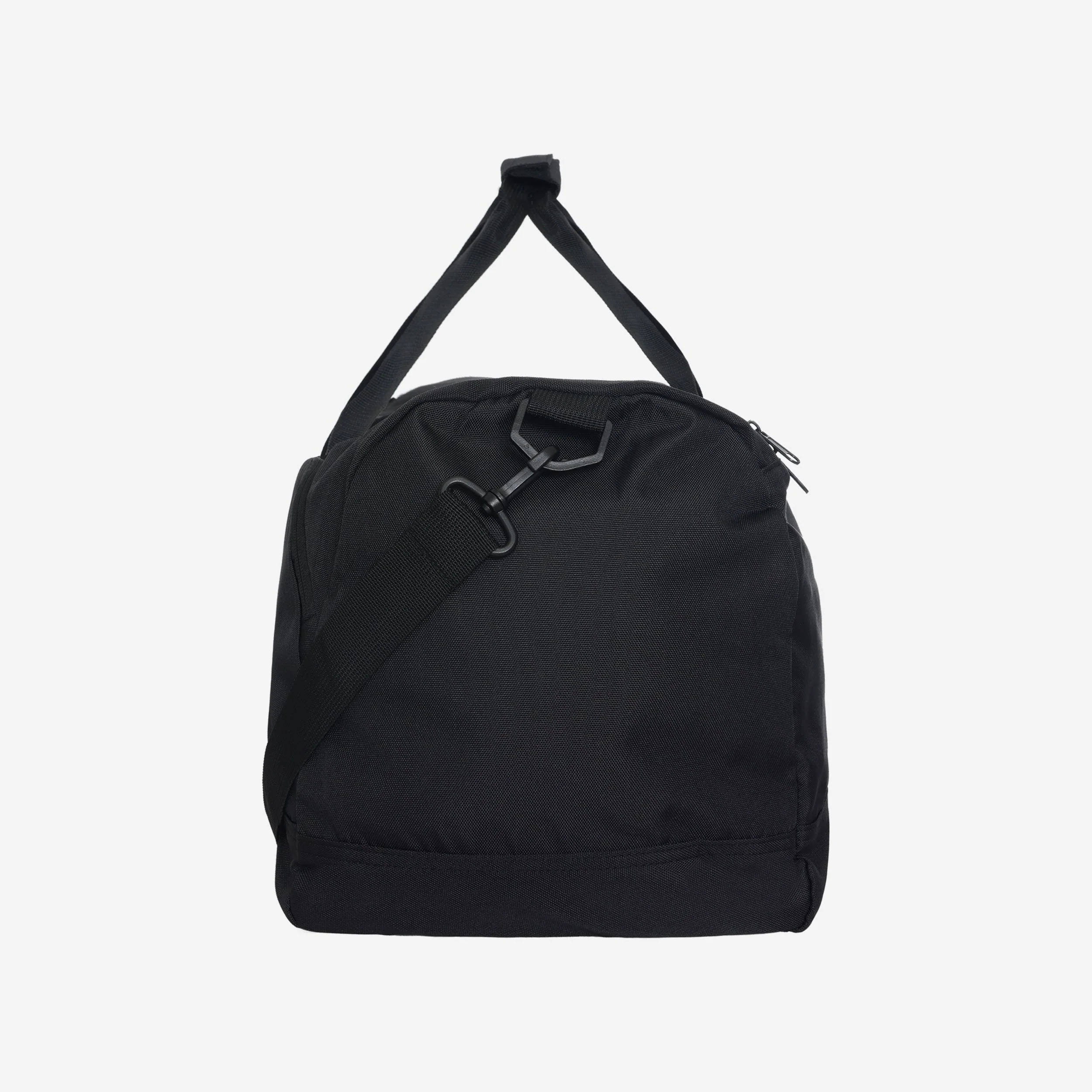 Arsenal FC Black Recycled Duffle Bag - Image 2