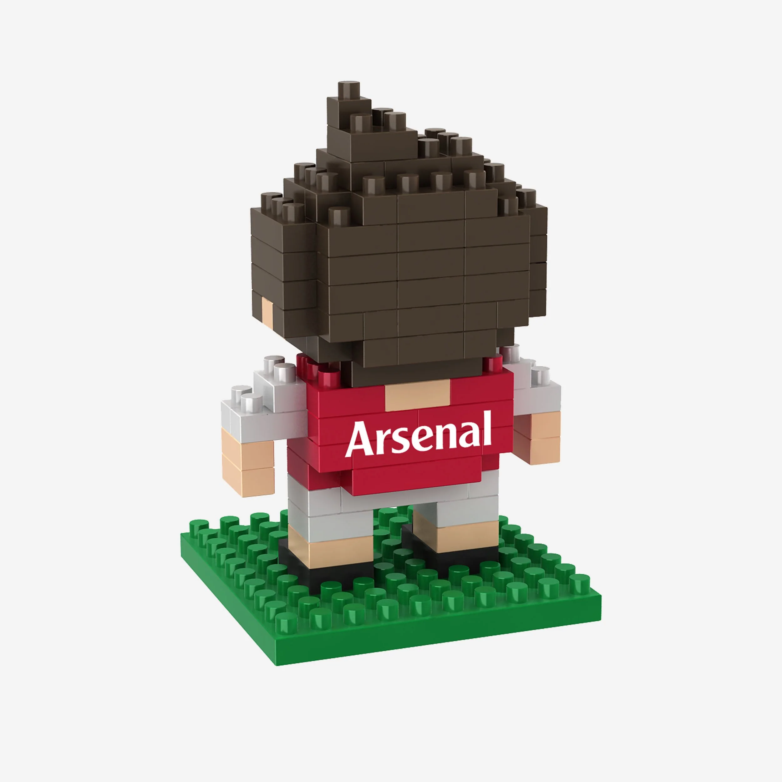 Arsenal FC BRXLZ Mini Player - Image 5