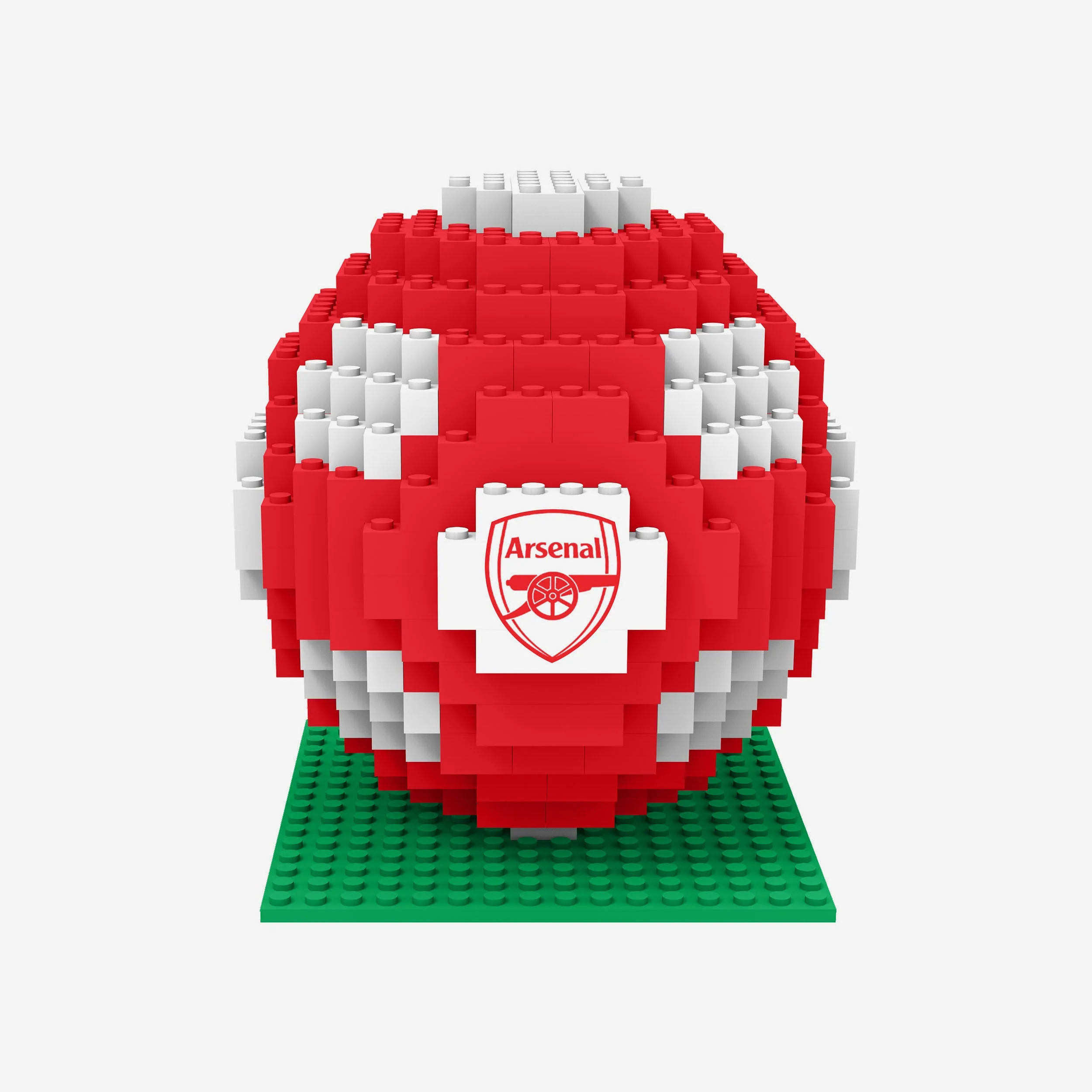 Arsenal FC BRXLZ XL Football - Image 2