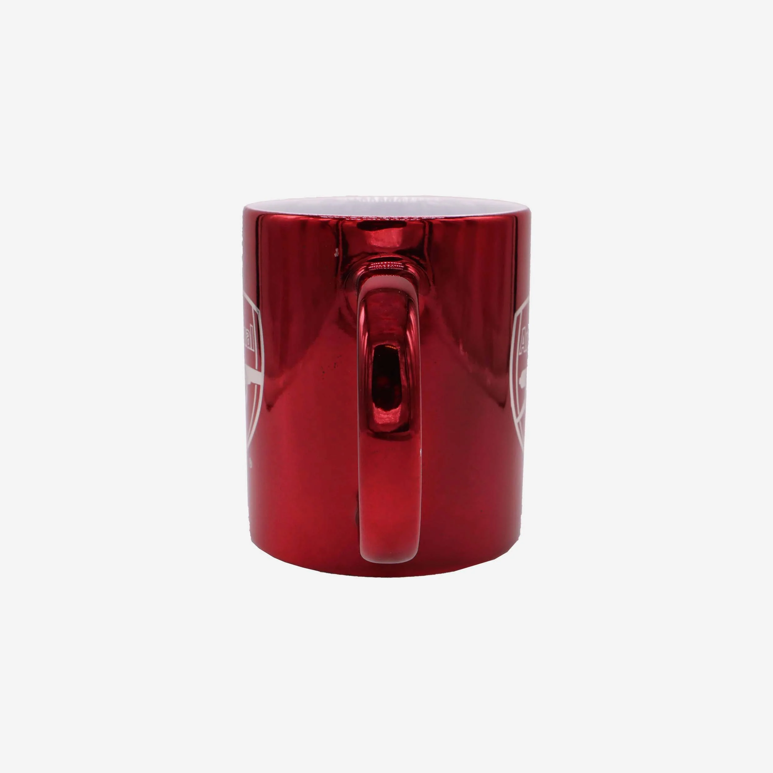 Arsenal FC Colour Metallic Mug - Image 3
