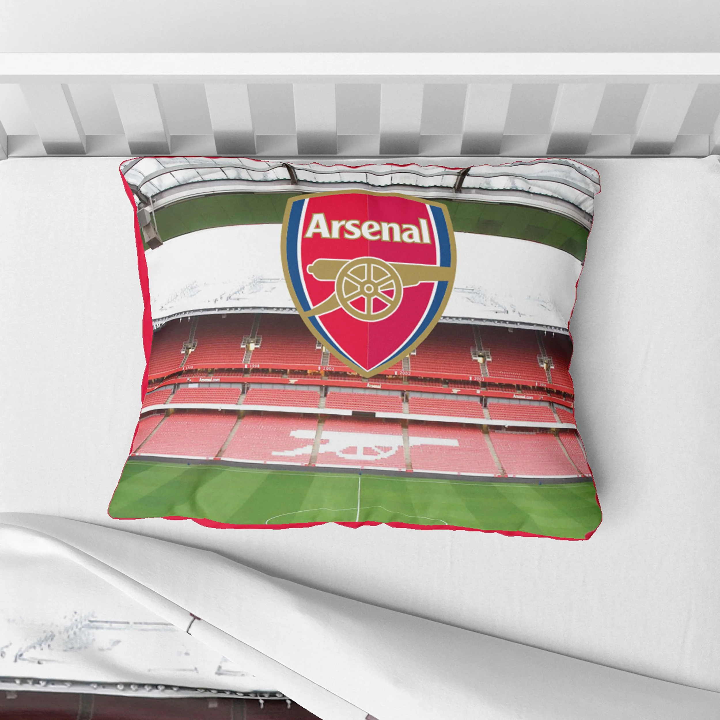 Arsenal FC Cushion - Image 3