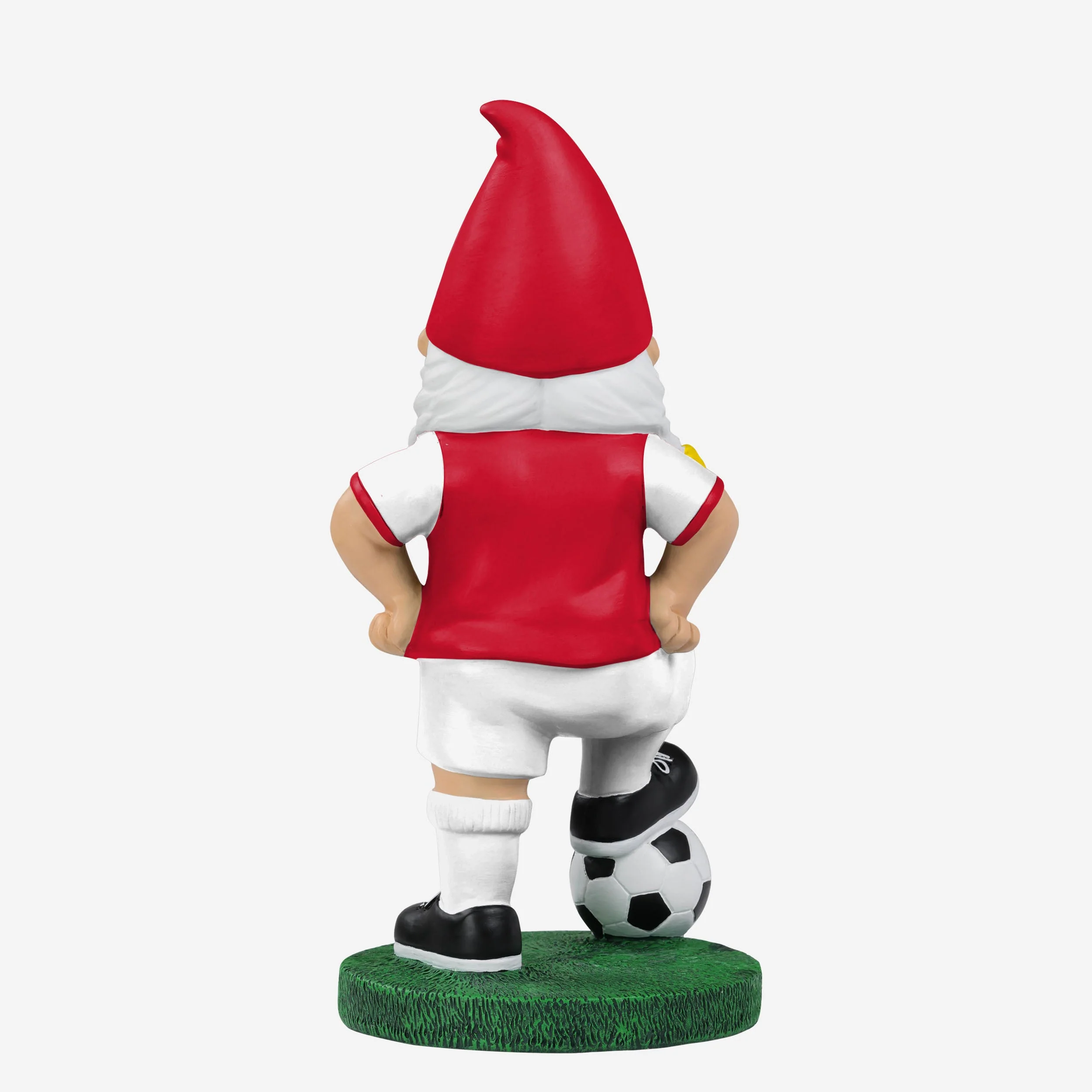 Arsenal FC Female Football Gnome - Image 3