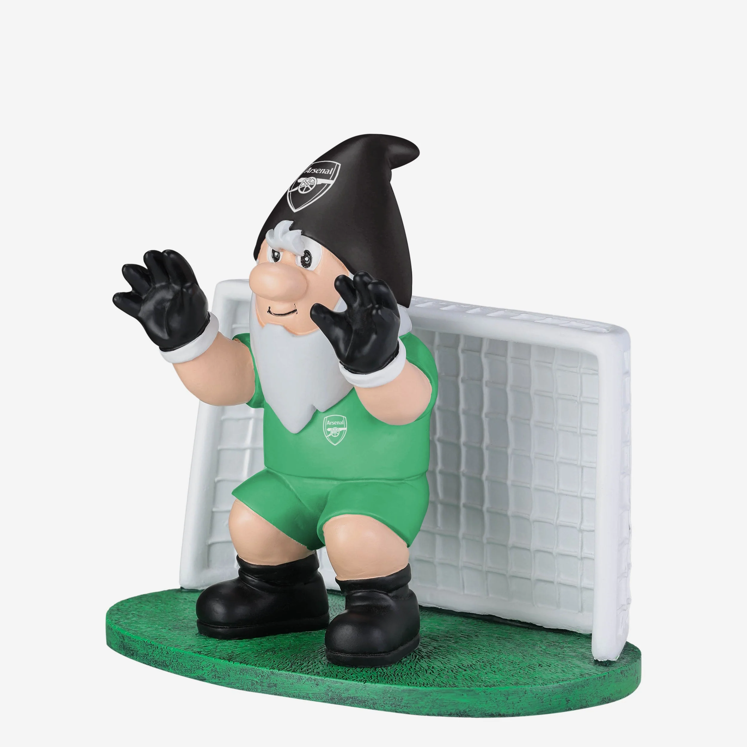 Arsenal FC Goalkeeper Gnome - Image 2