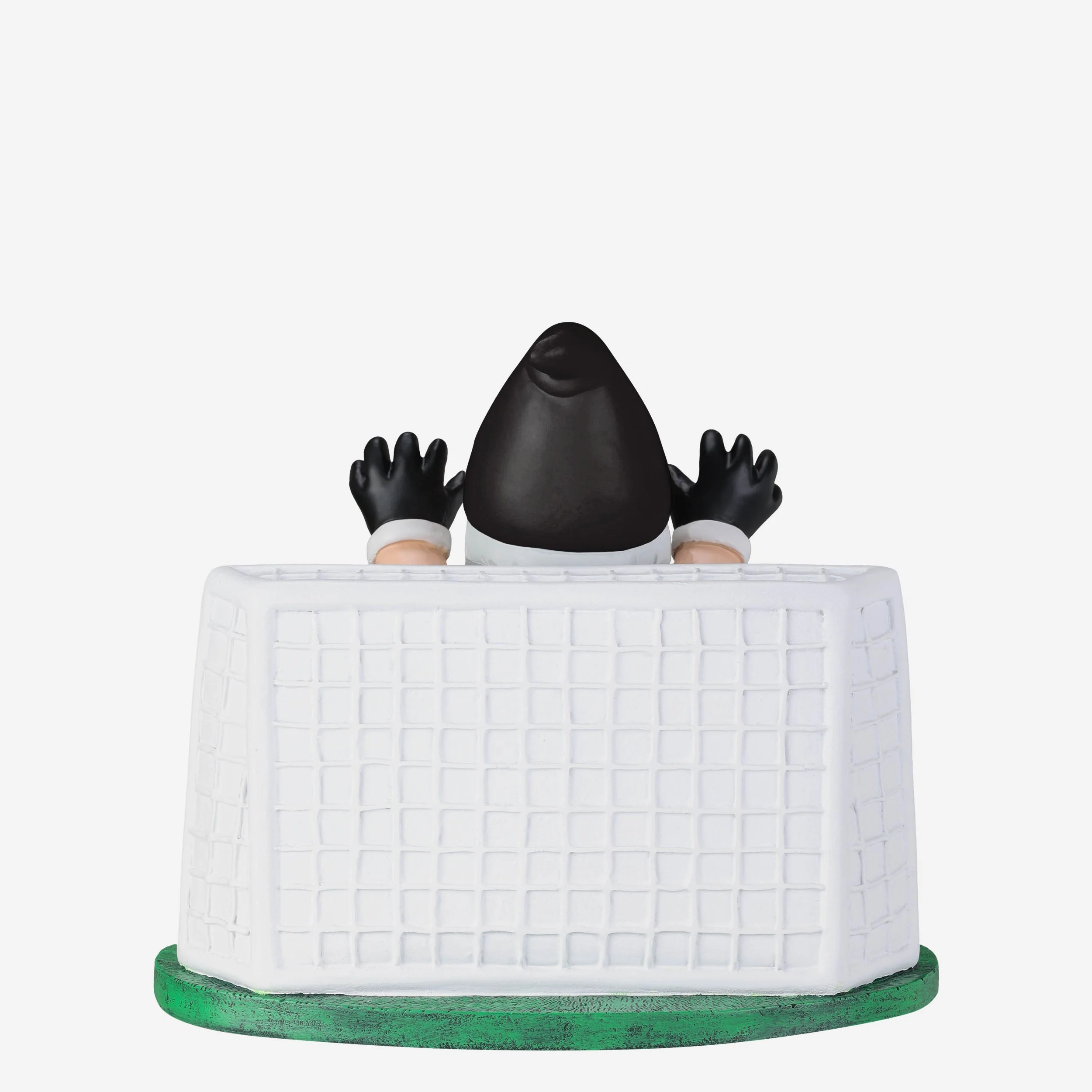 Arsenal FC Goalkeeper Gnome - Image 3