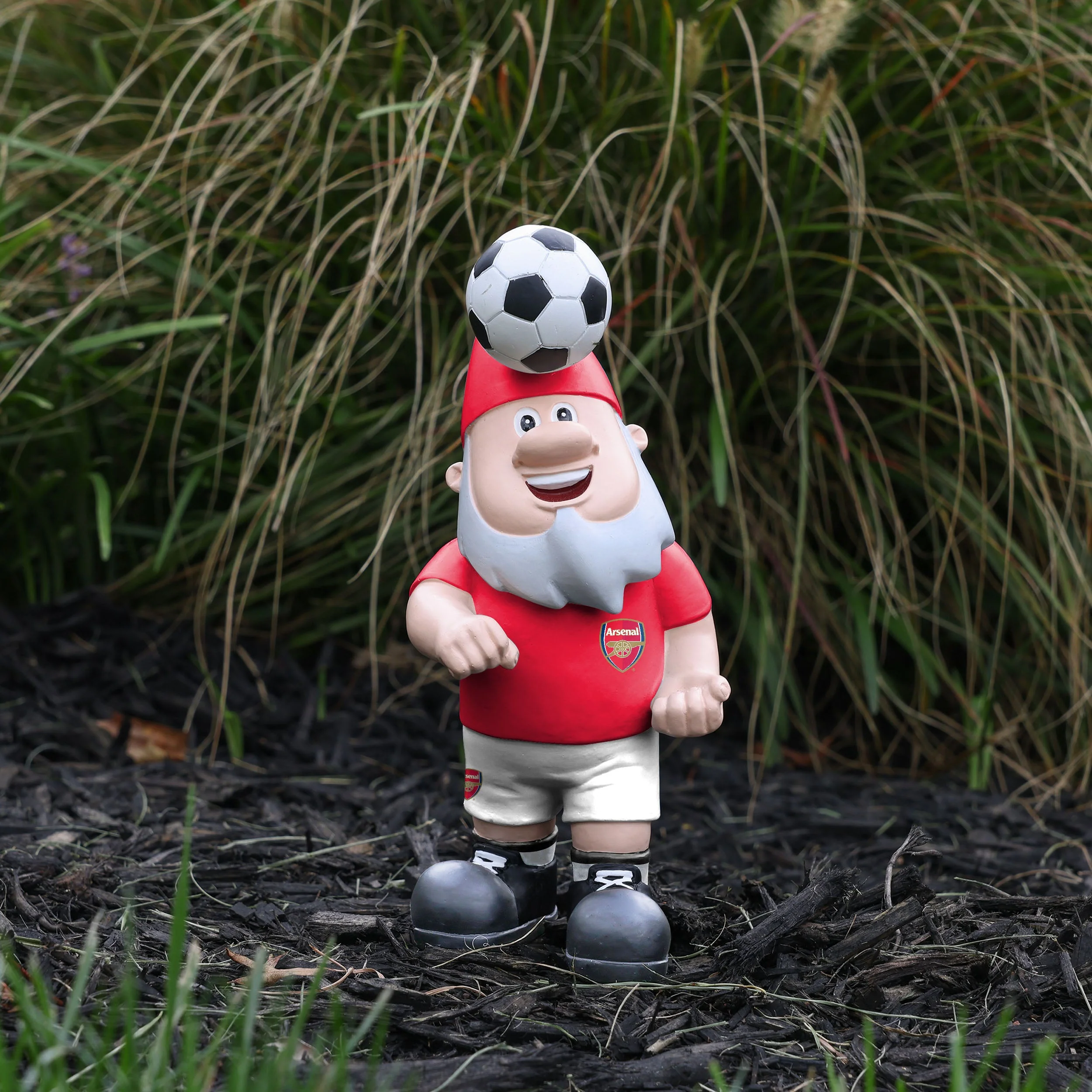 Arsenal FC Header Ball Gnome - Image 5