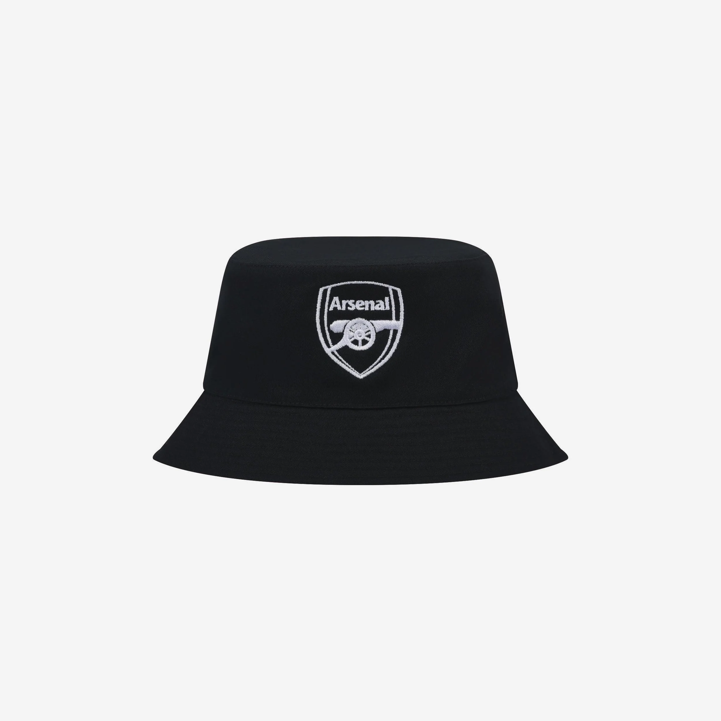 Arsenal FC Pixel Reversible Bucket Hat - Image 2