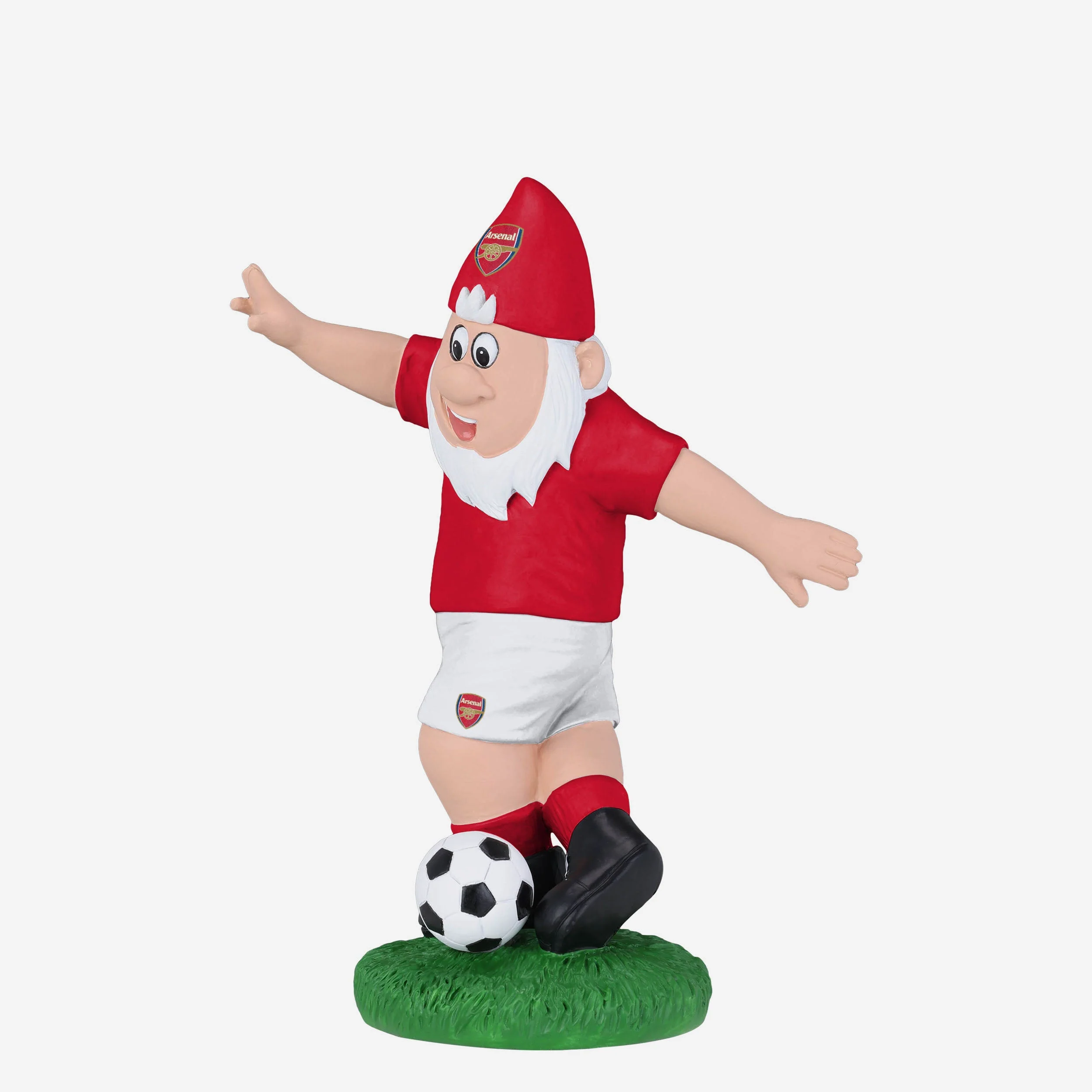 Arsenal FC Rabona Gnome - Image 2