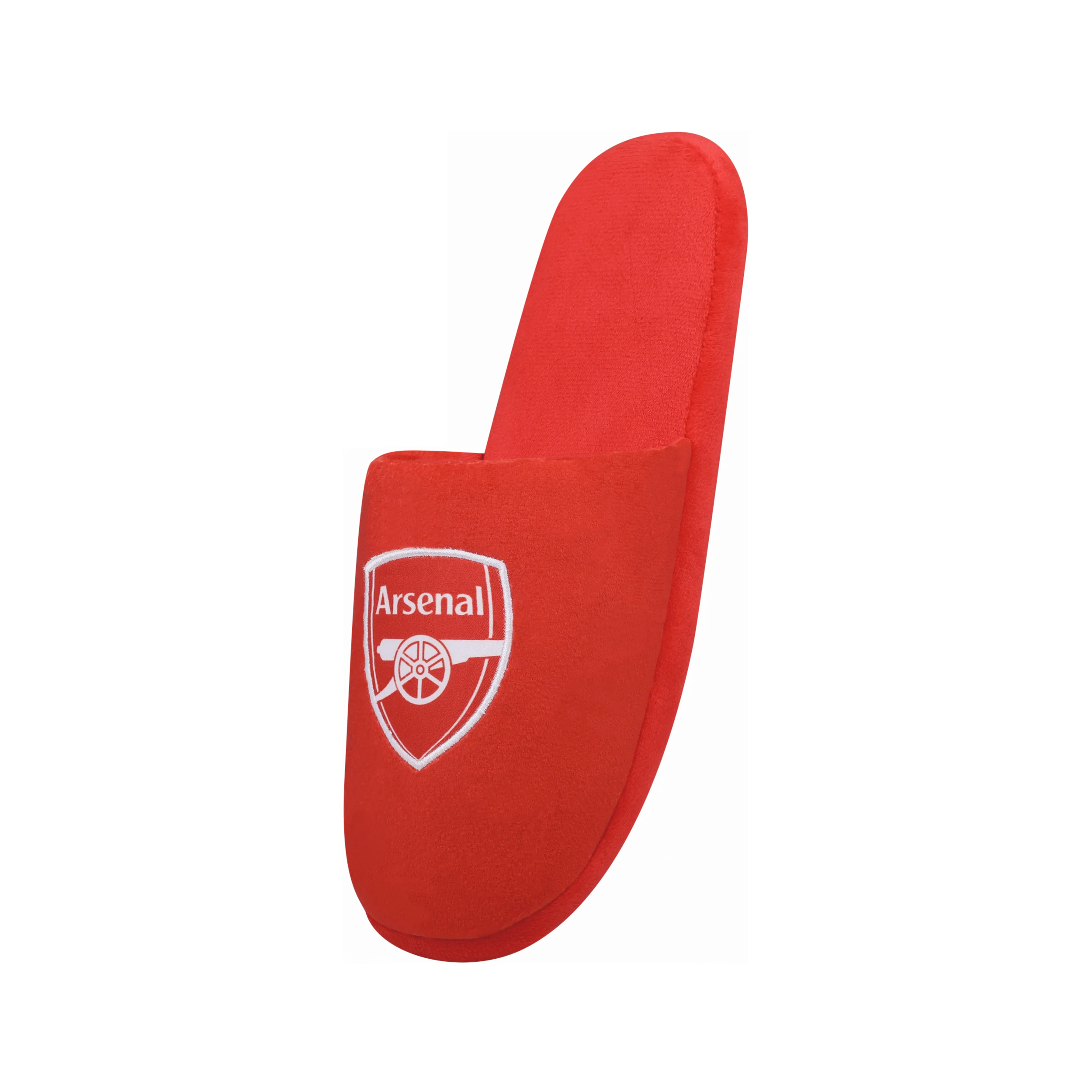 Arsenal FC Split Colour Slide Slipper - Image 2