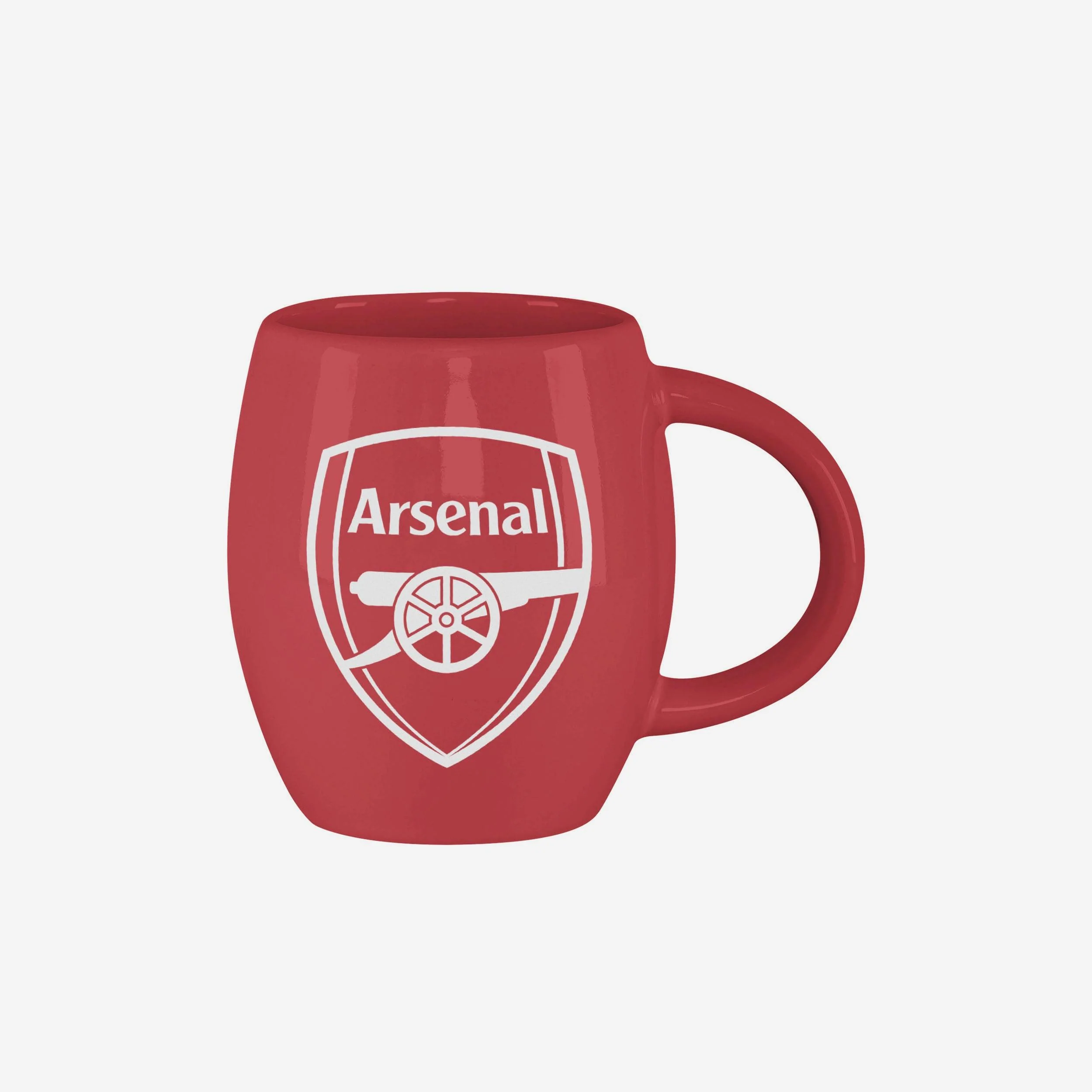 Arsenal FC Tea Tub Mug