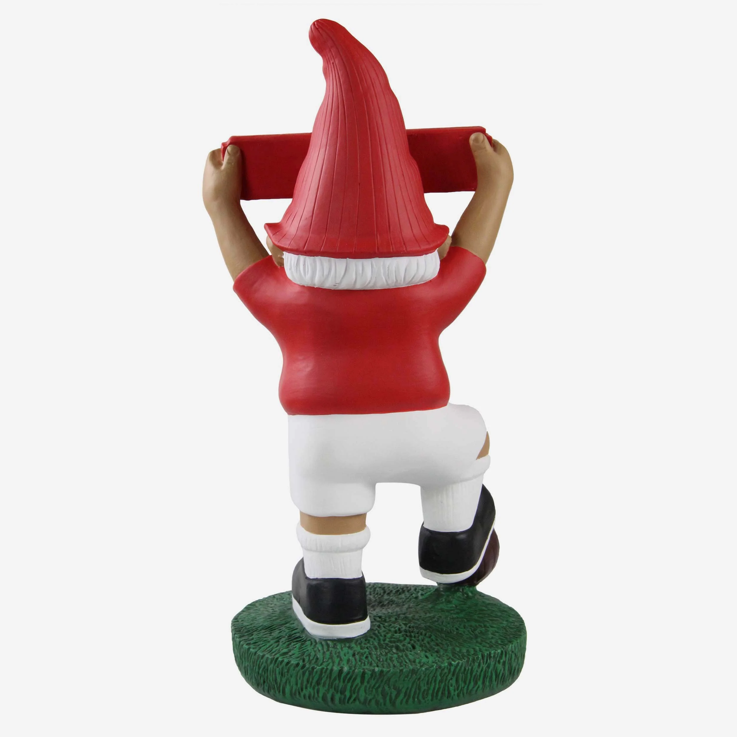Arsenal FC Vintage Street Sign Gnome - Image 4