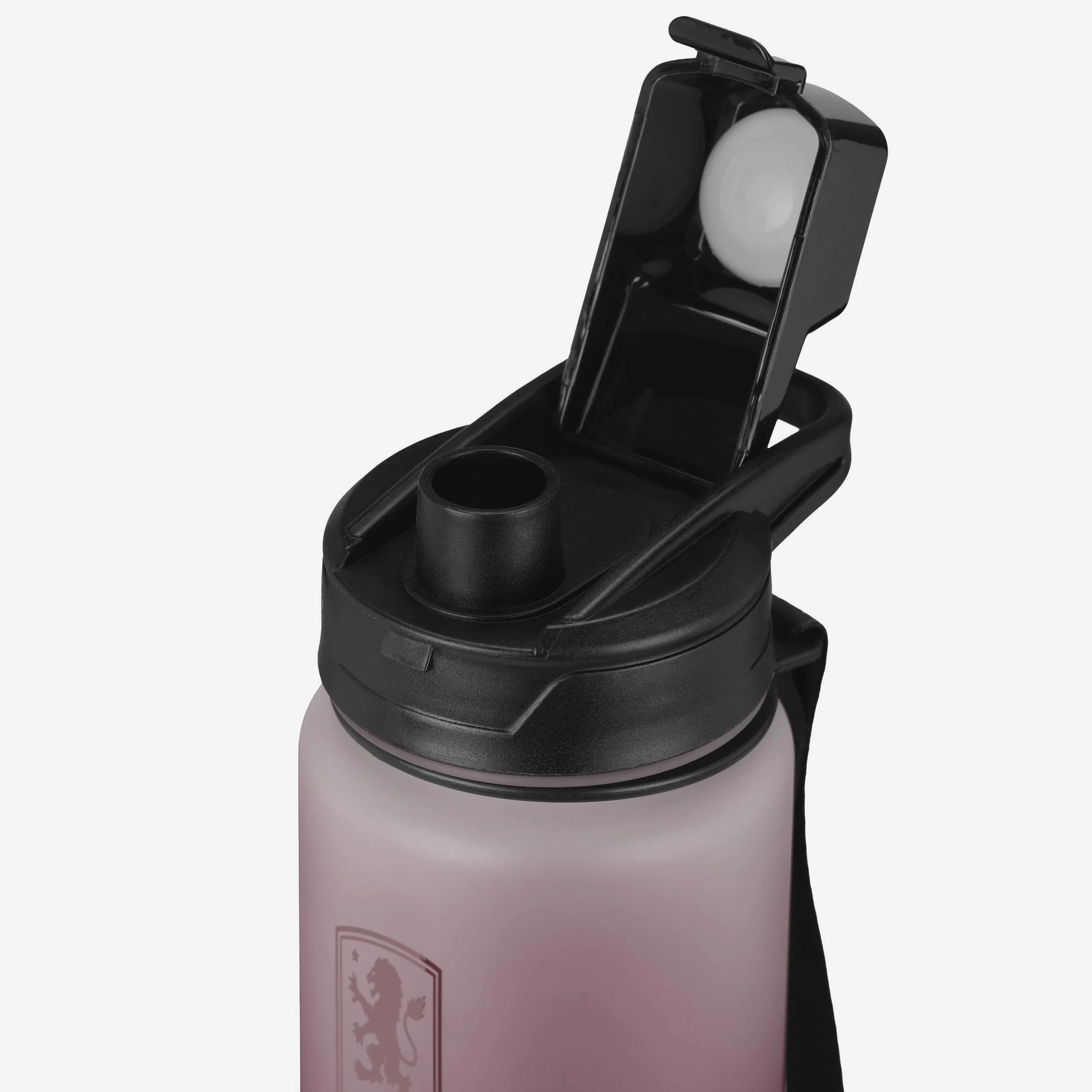 Aston Villa FC 1 Litre Ombre Water Bottle - Image 6
