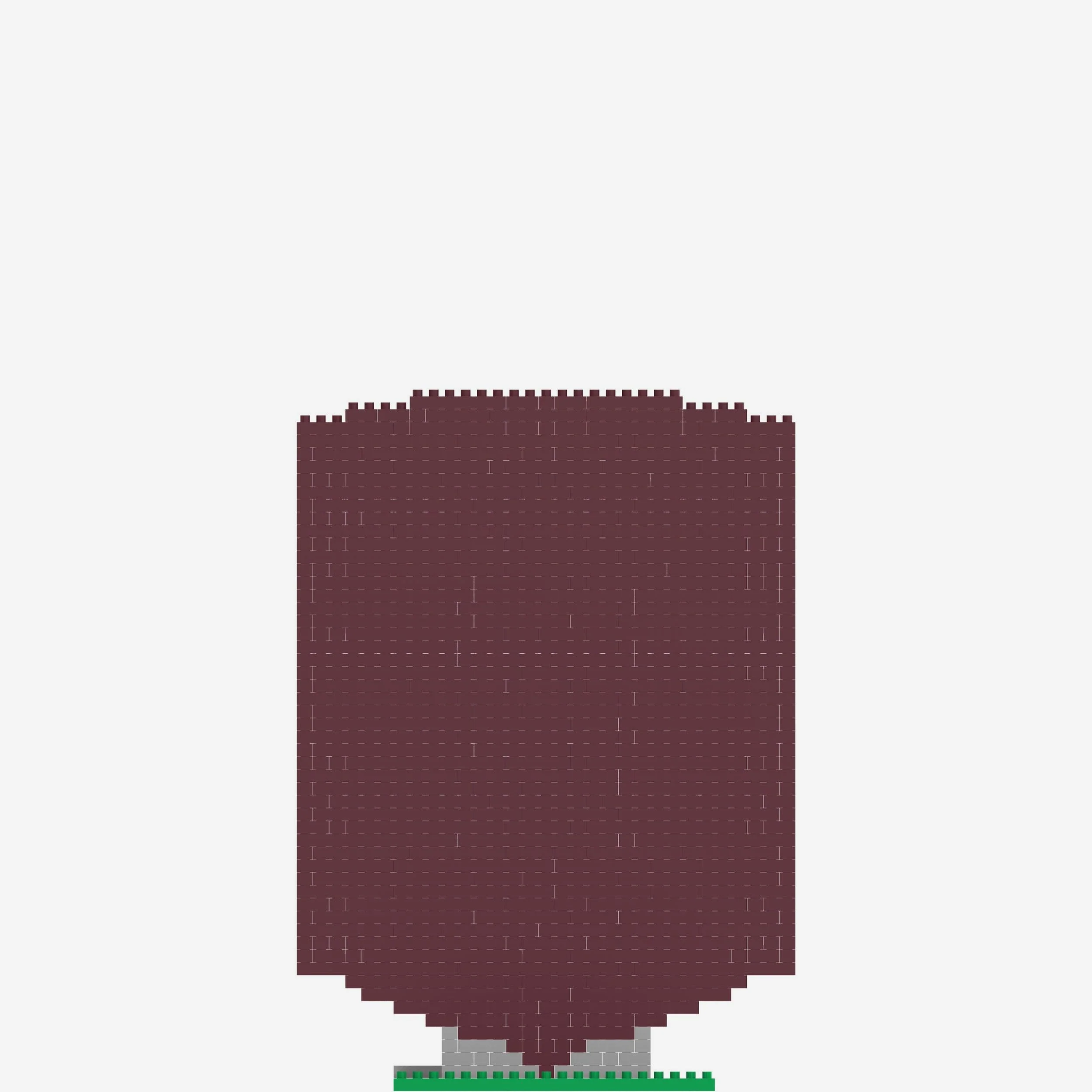 Aston Villa FC BRXLZ Logo - Image 4