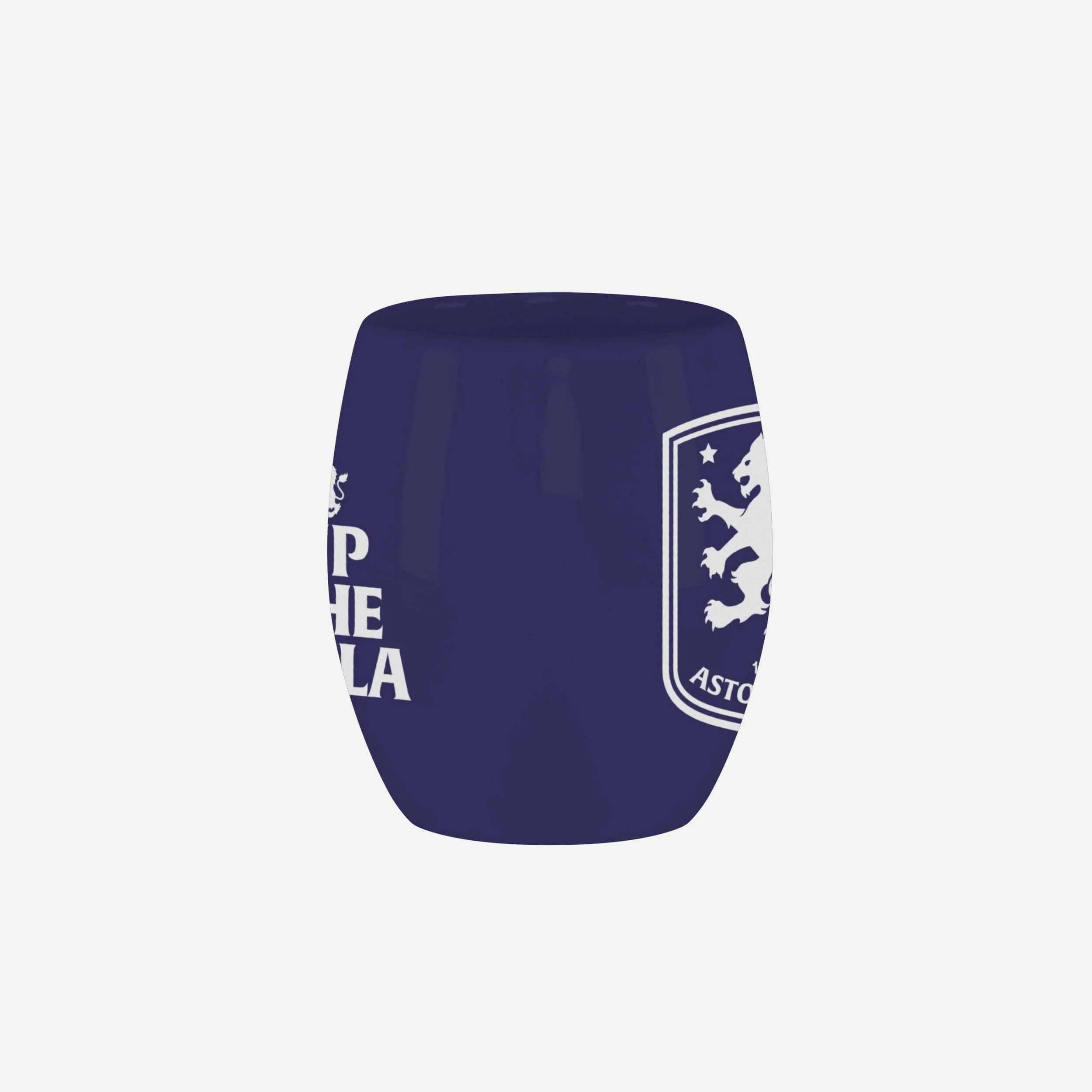 Aston Villa FC Chant Tea Tub Mug - Image 2