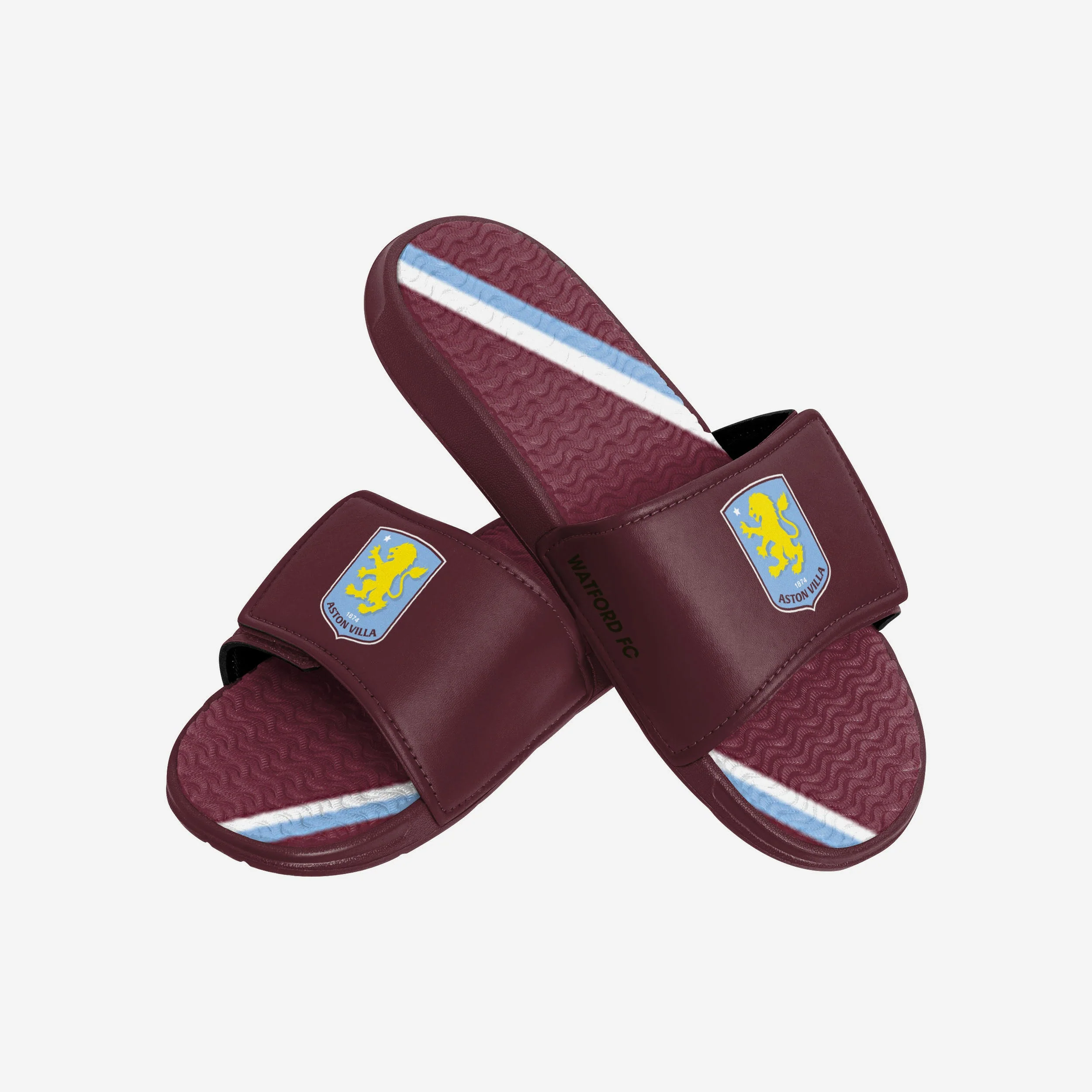 Aston Villa FC Gel Slide - Image 3