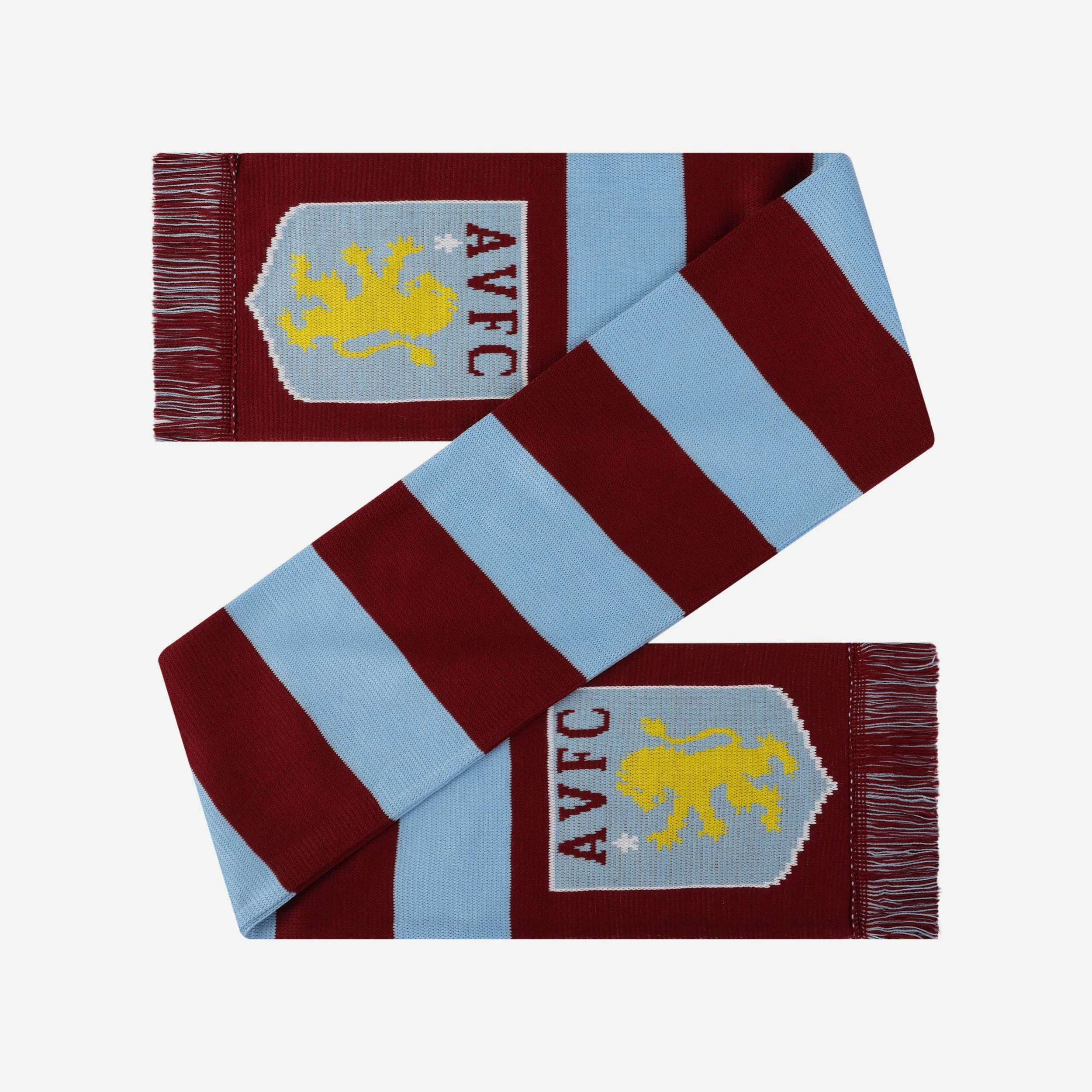 Aston Villa FC Original Bar Scarf - Image 2