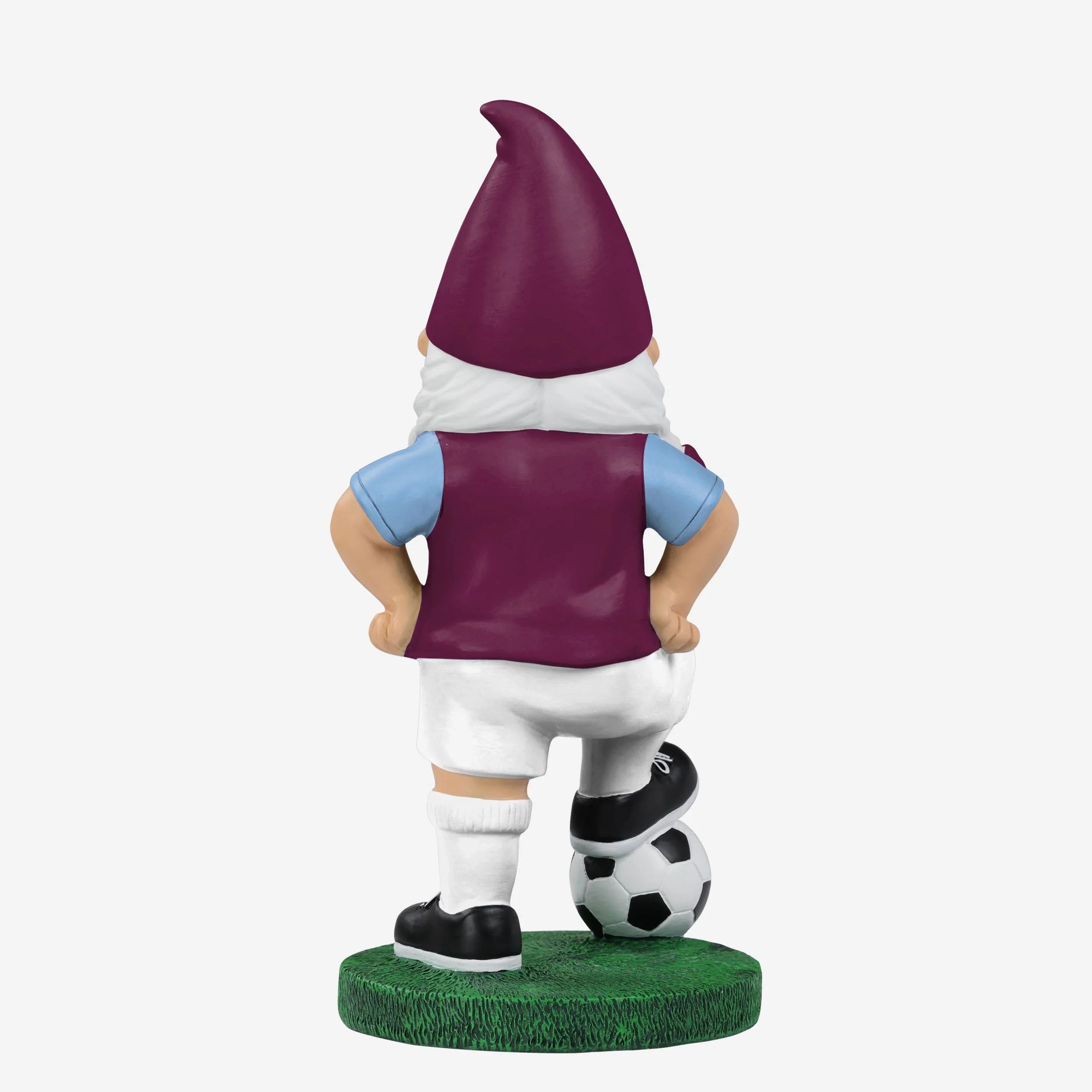 Aston Villa FC Original Female Football Gnome - Image 3