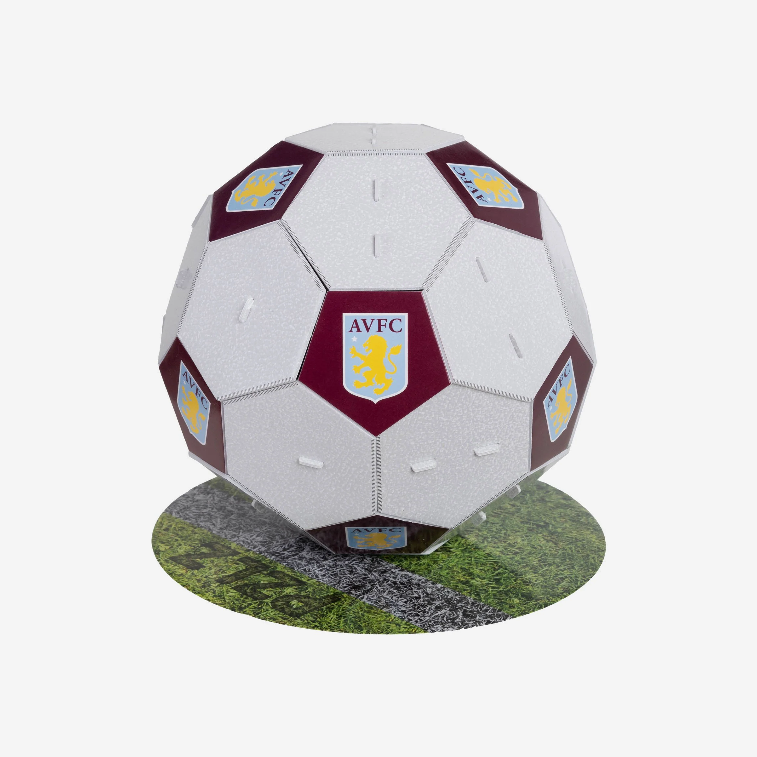 Aston Villa FC PZLZ Football