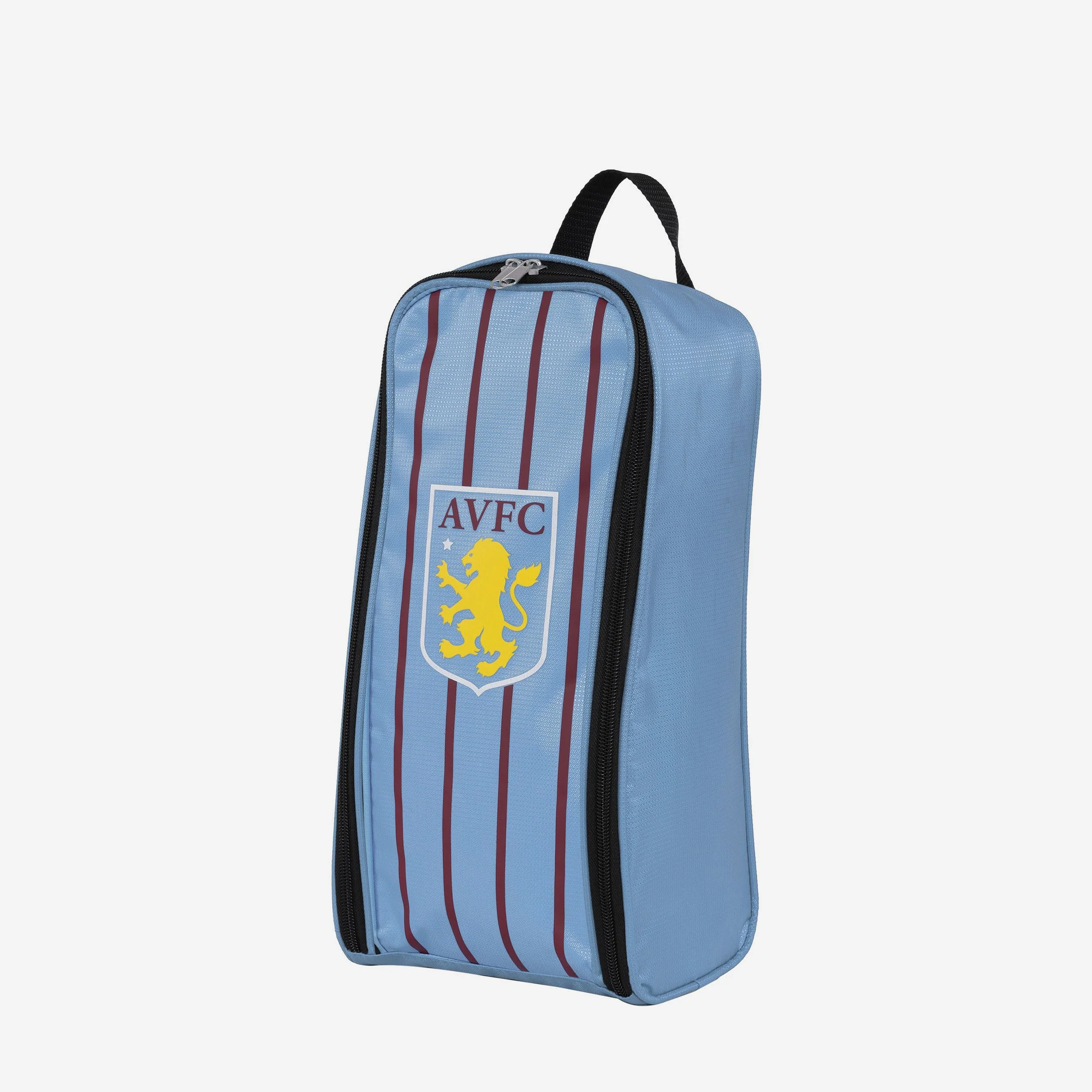 Aston Villa FC Retro Boot Bag