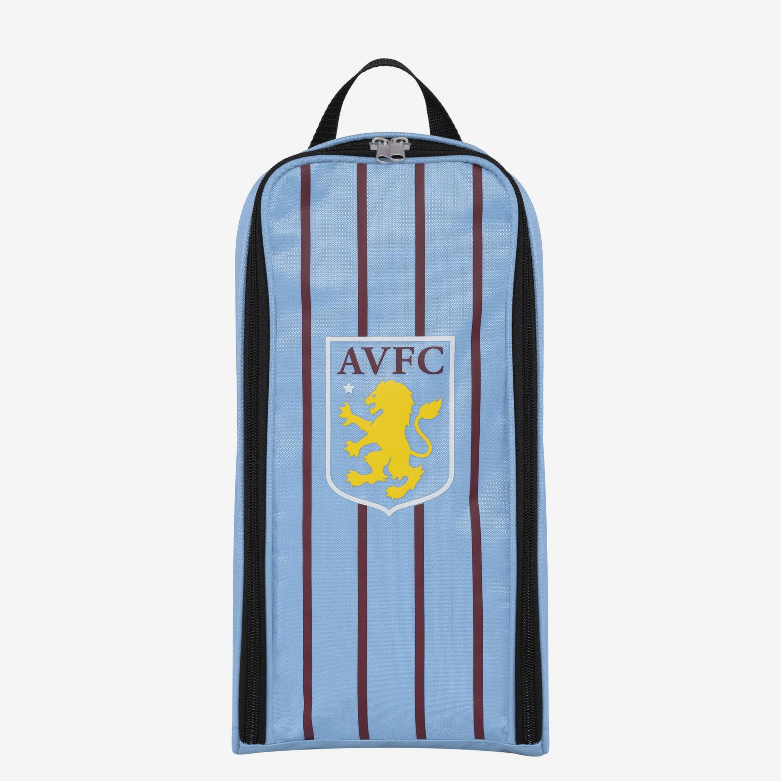 Aston Villa FC Retro Boot Bag - Image 2