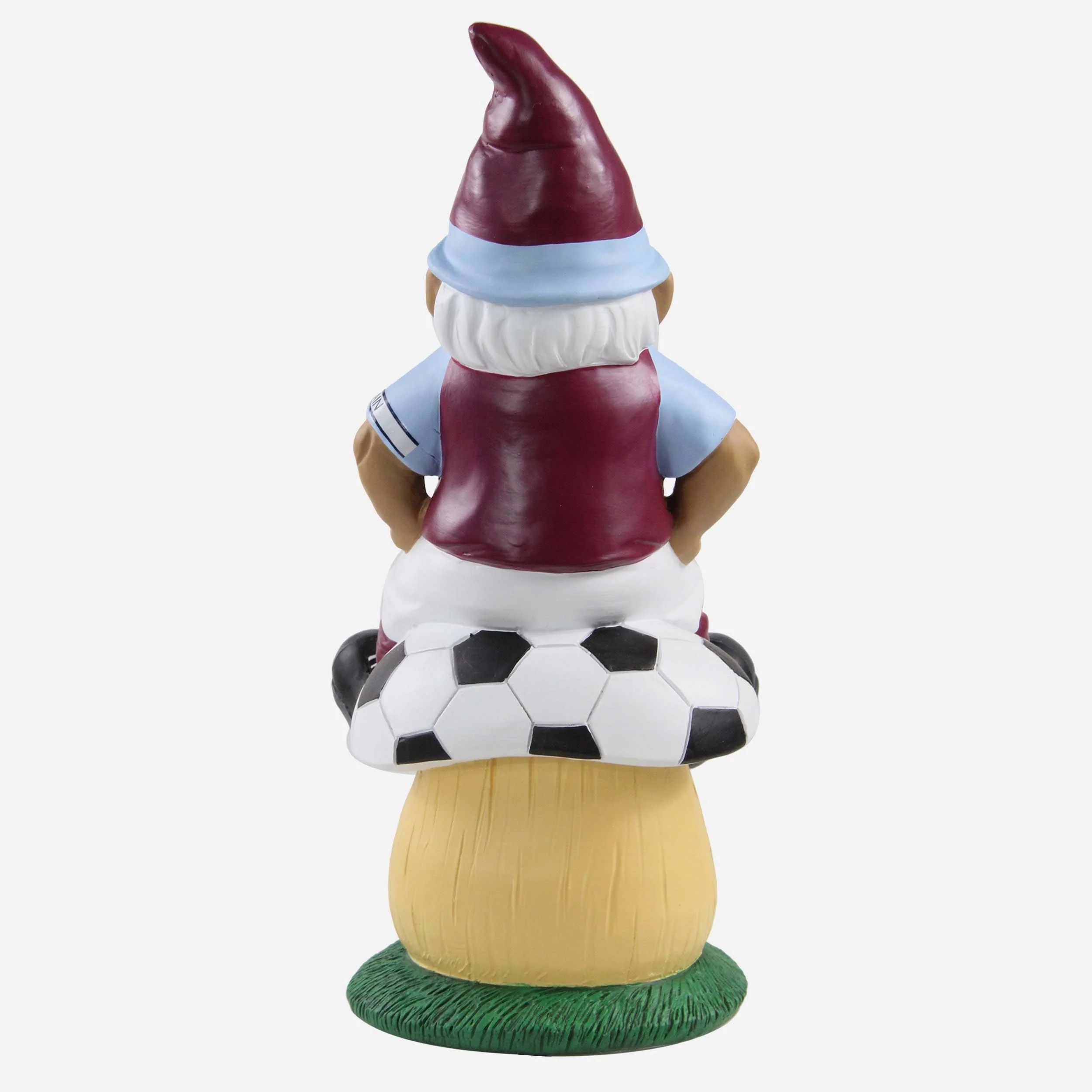 Aston Villa FC Toadstool Gnome - Image 4