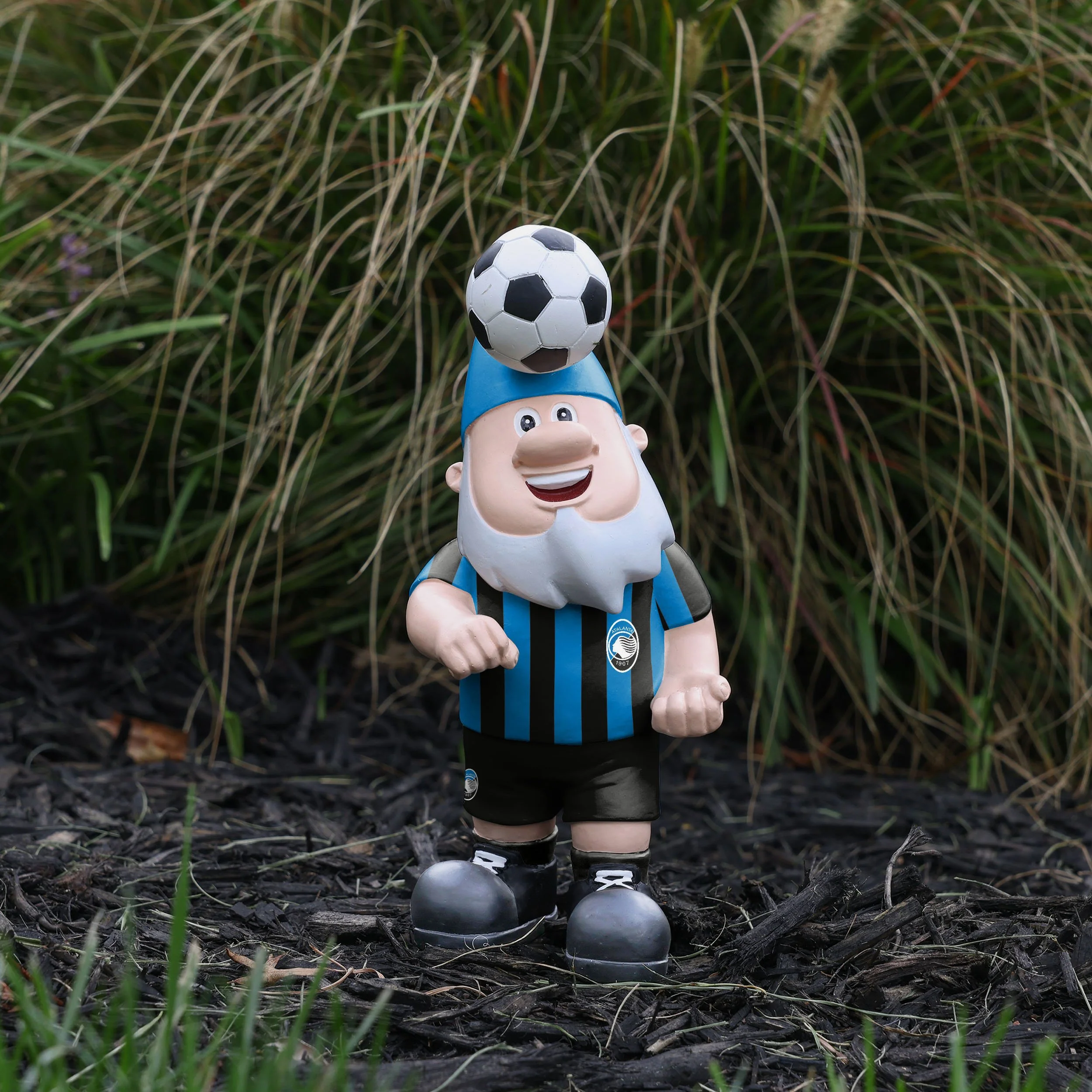 Atalanta B.C. Header Ball Gnome - Image 5