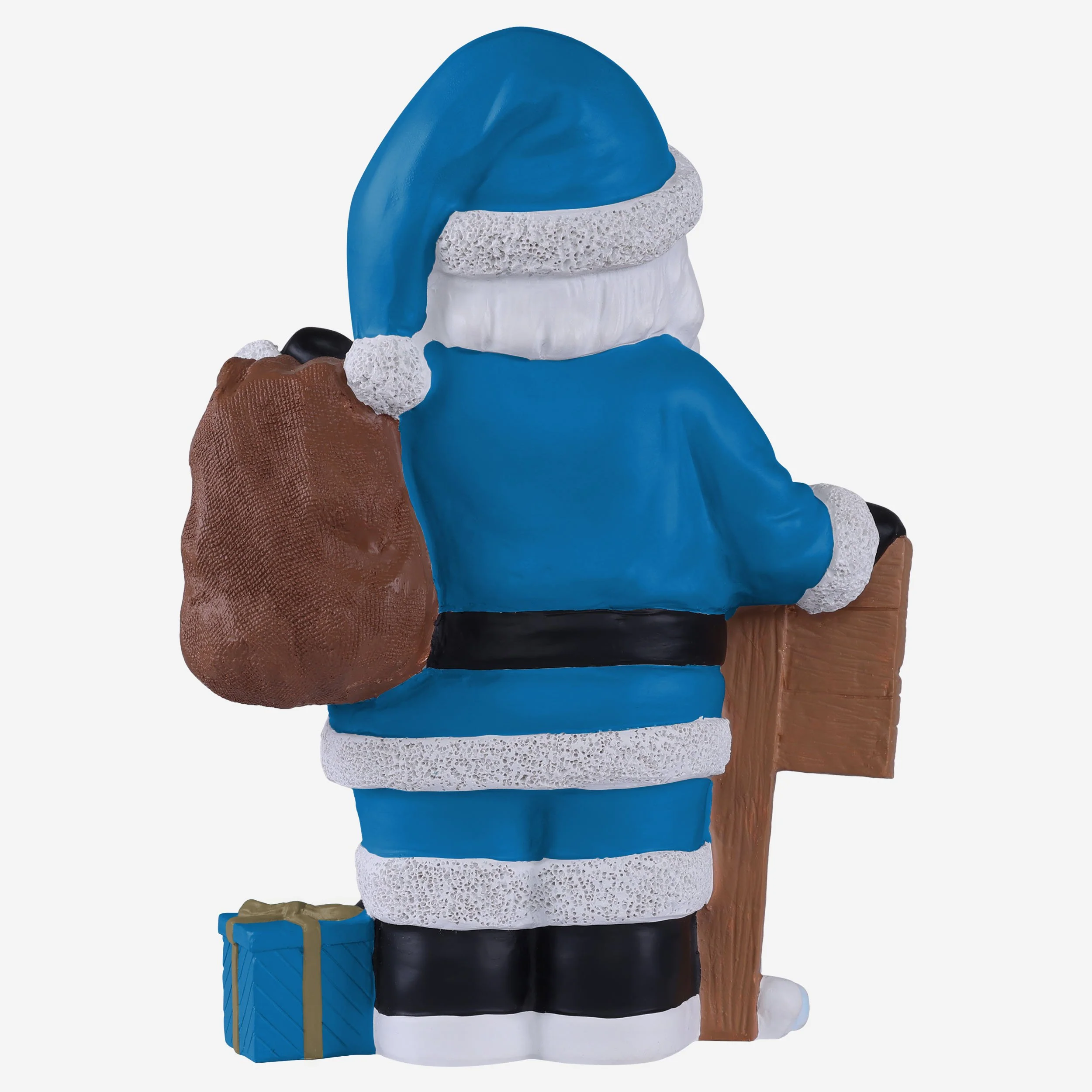 Atalanta B.C. Santa Stop Here Gnome - Image 2