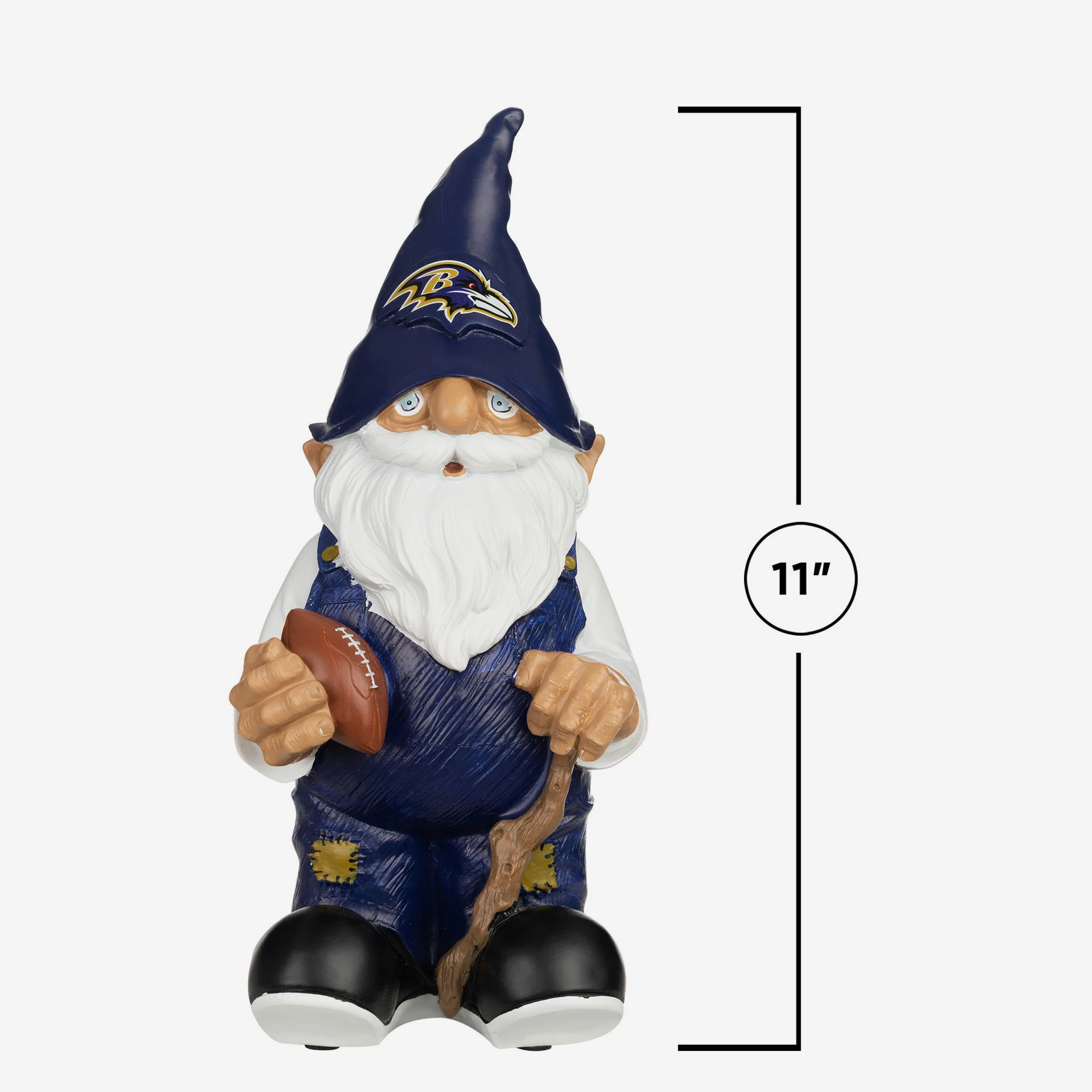 Baltimore Ravens Team Gnome - Image 3