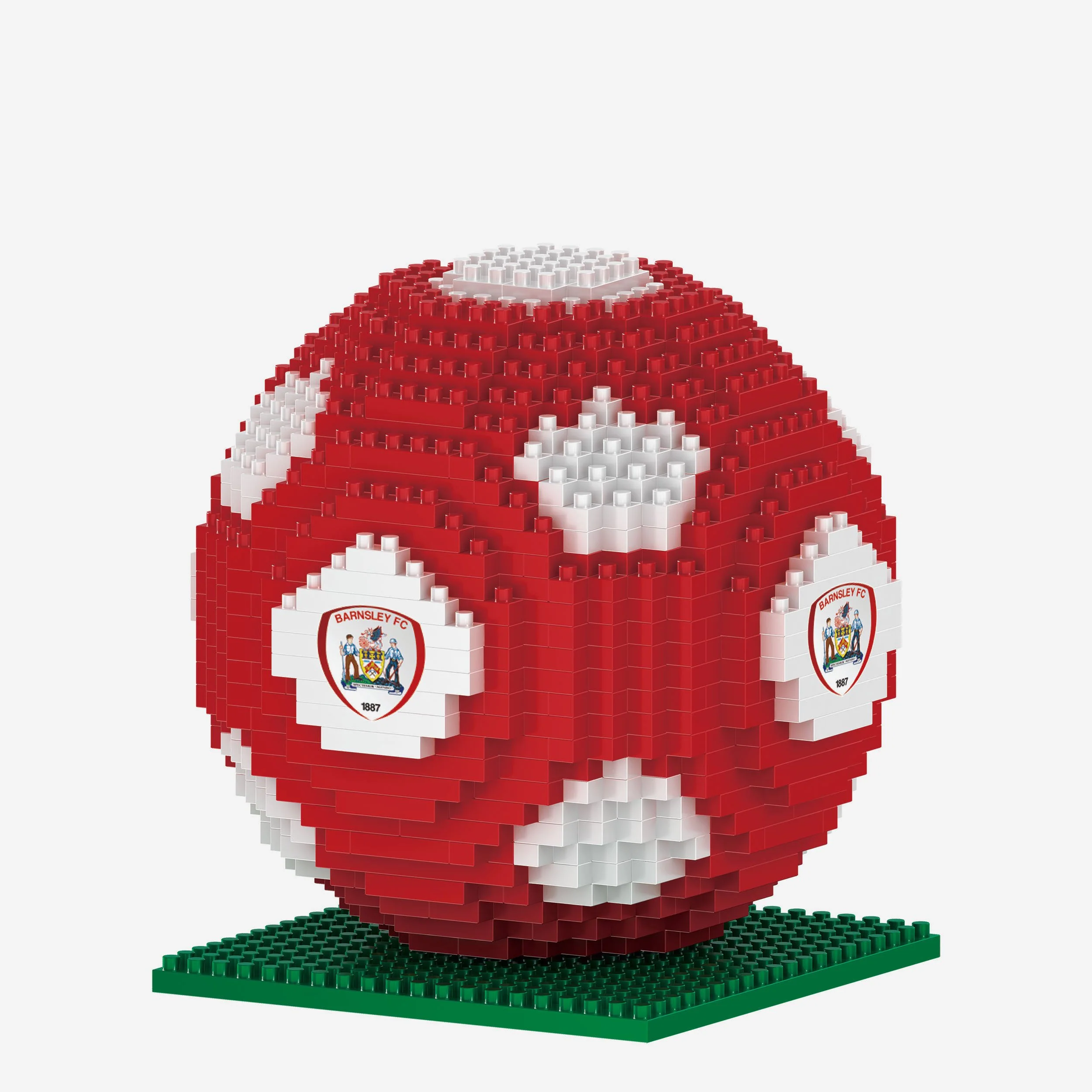 Barnsley FC BRXLZ Football