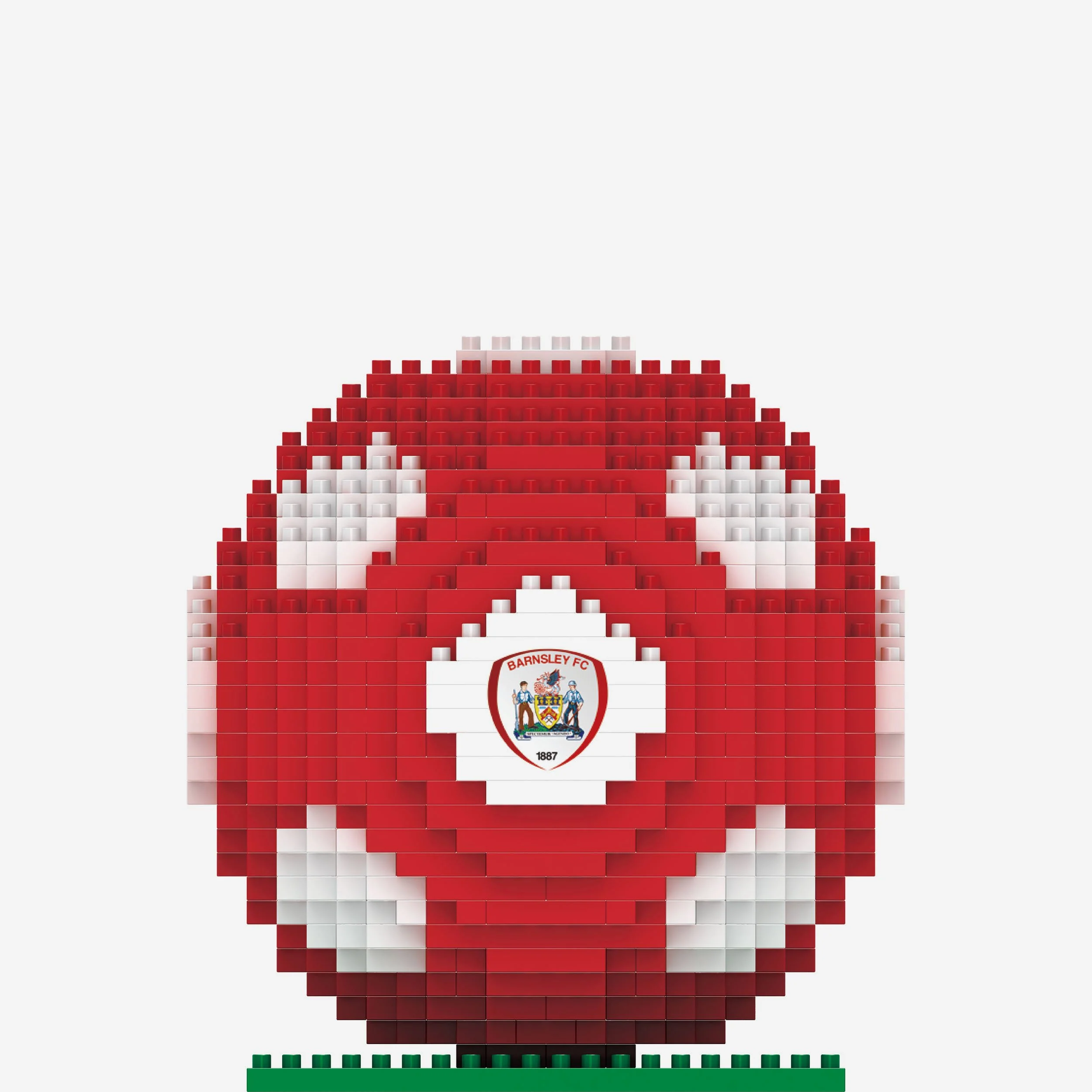 Barnsley FC BRXLZ Football - Image 2