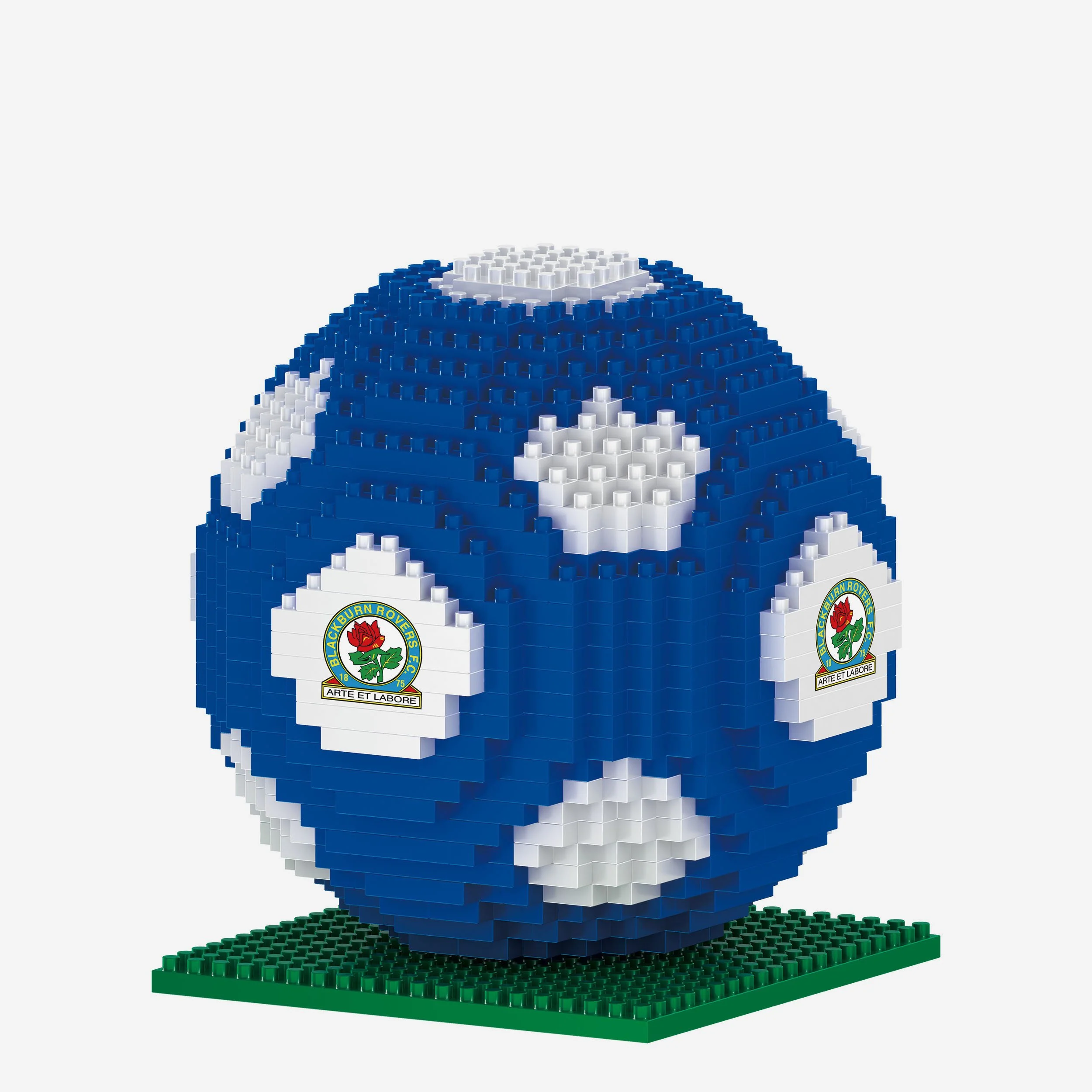 Blackburn Rovers FC BRXLZ Football