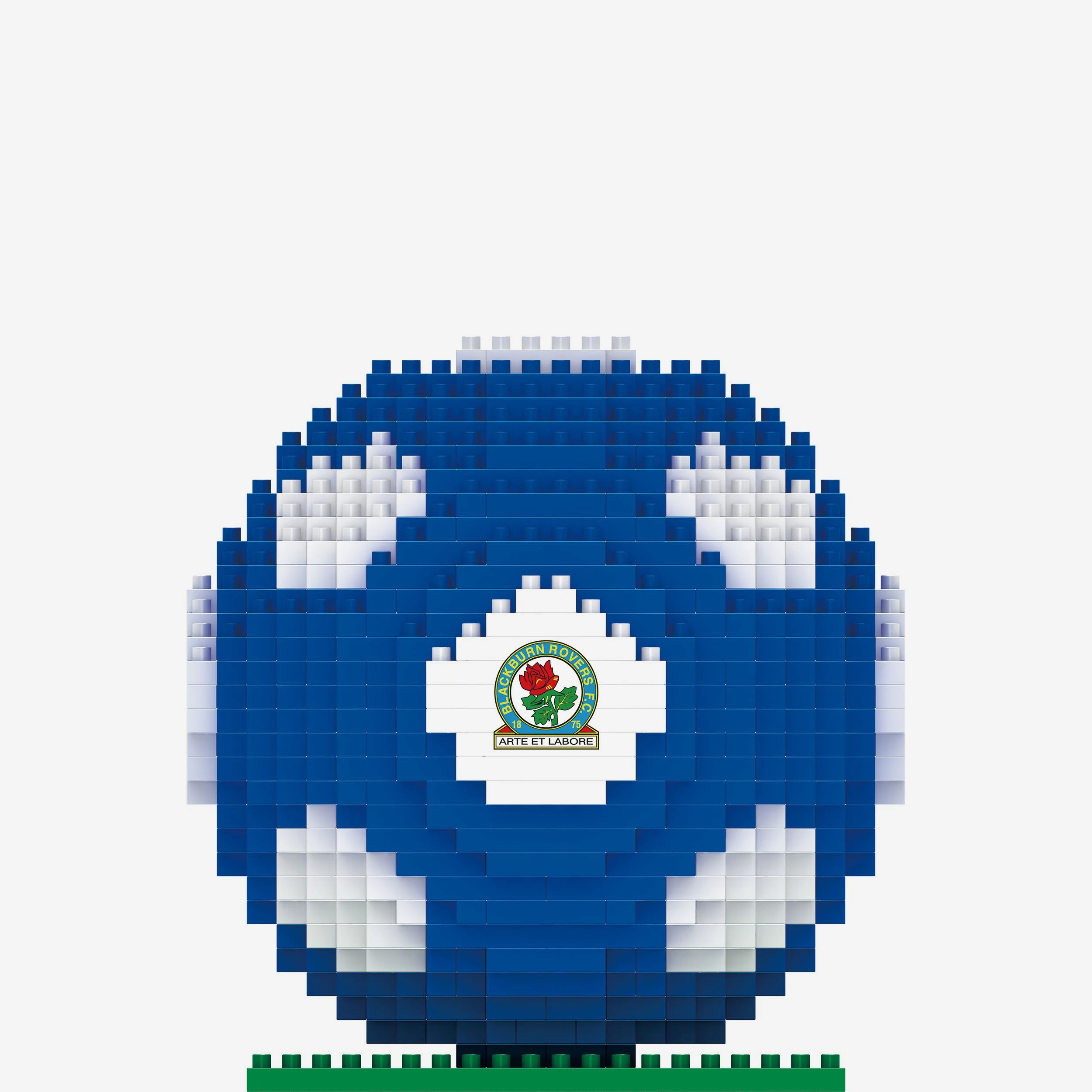 Blackburn Rovers FC BRXLZ Football - Image 2