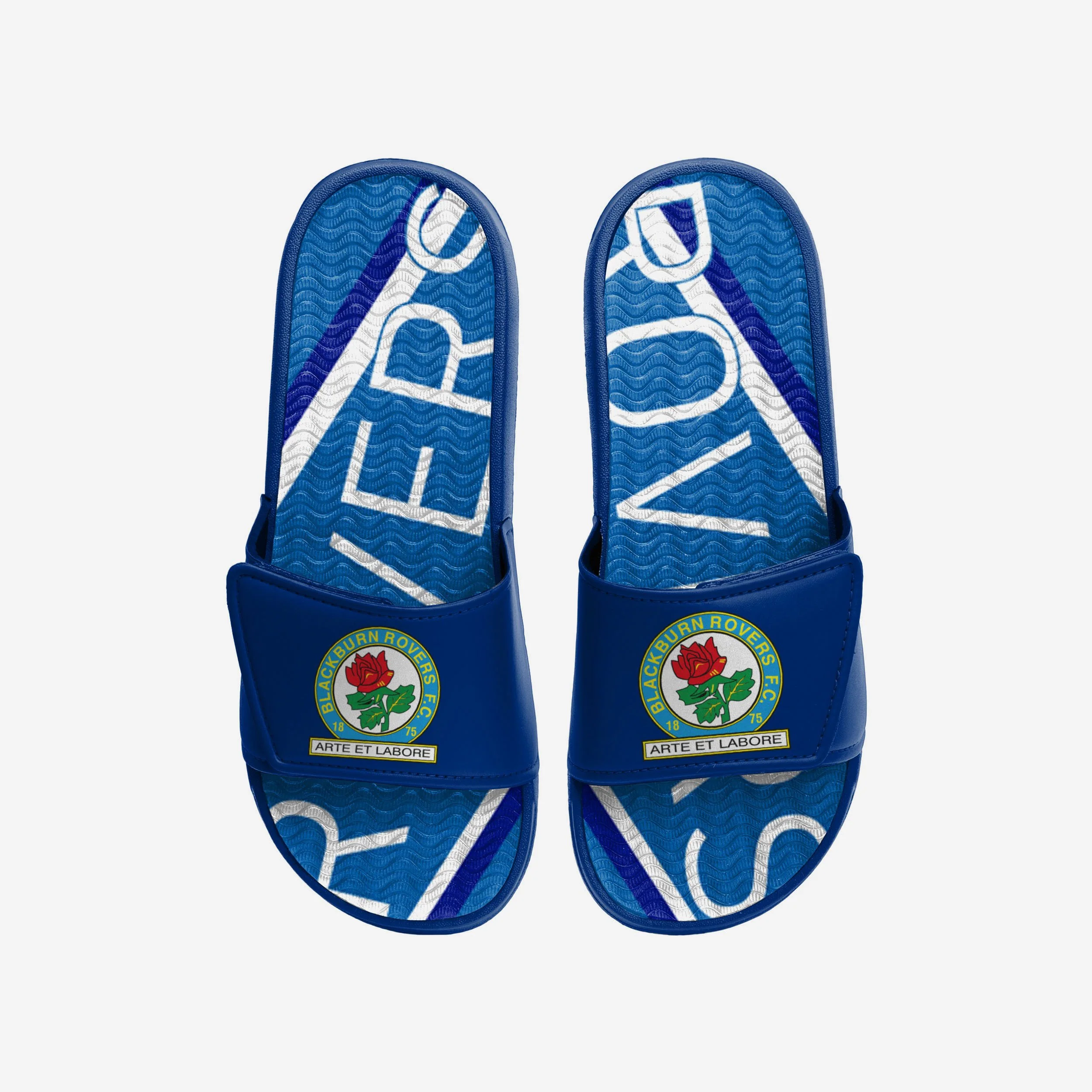 Blackburn Rovers FC Gel Slide