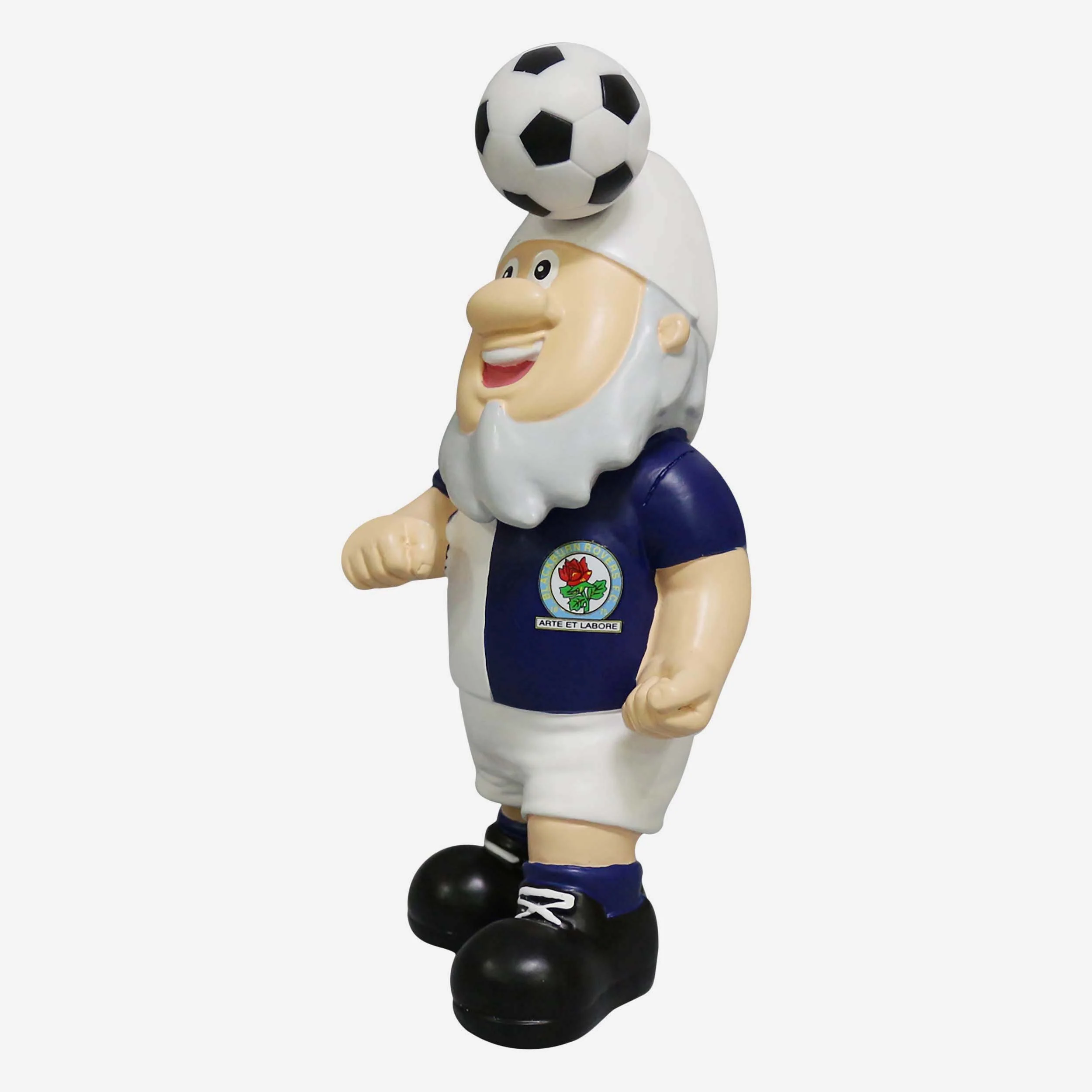 Blackburn Rovers FC Header Ball Gnome - Image 2