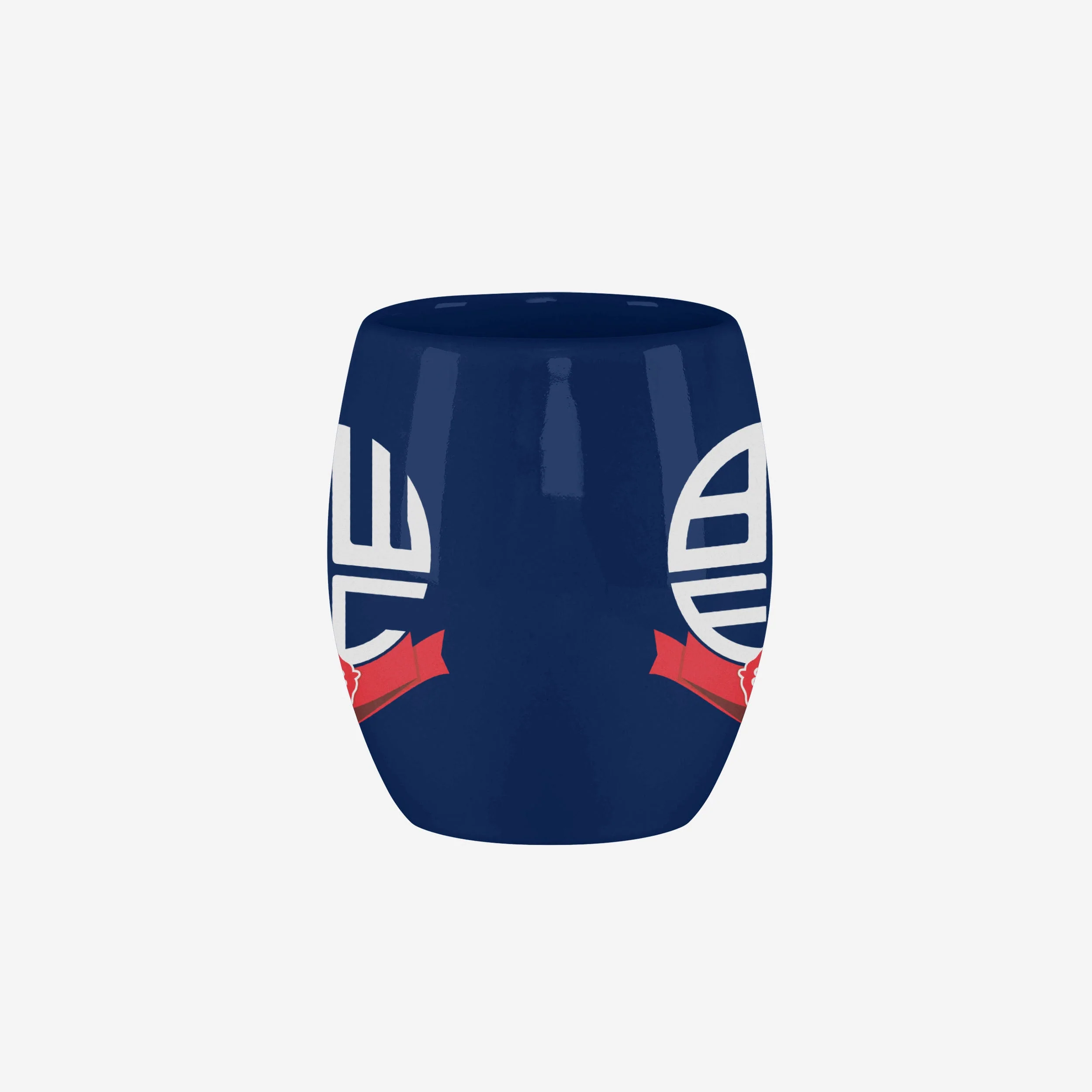 Bolton Wanderers FC Tea Tub Mug - Image 2