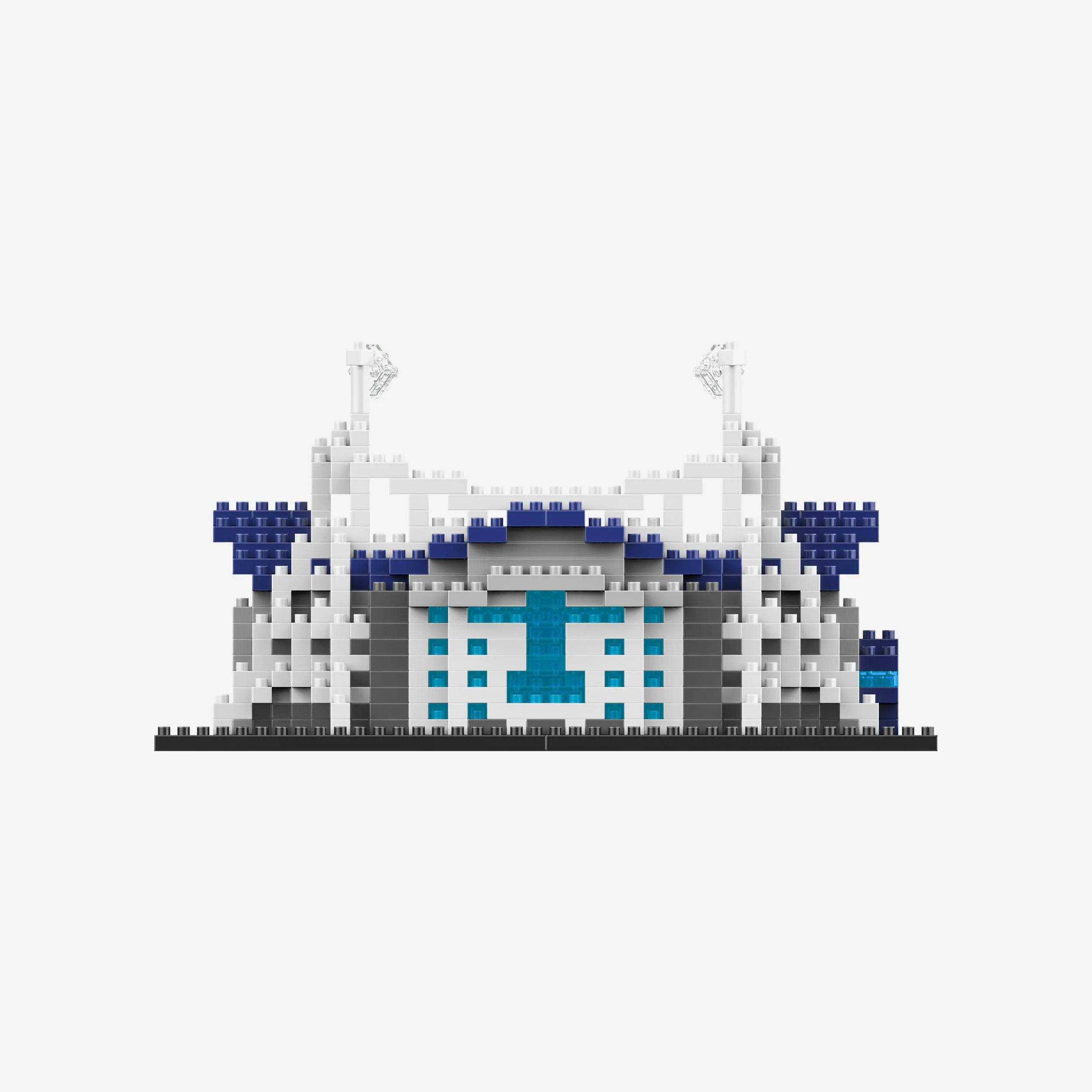 Bolton Wanderers FC Toughsheet Community Mini BRXLZ Stadium - Image 5