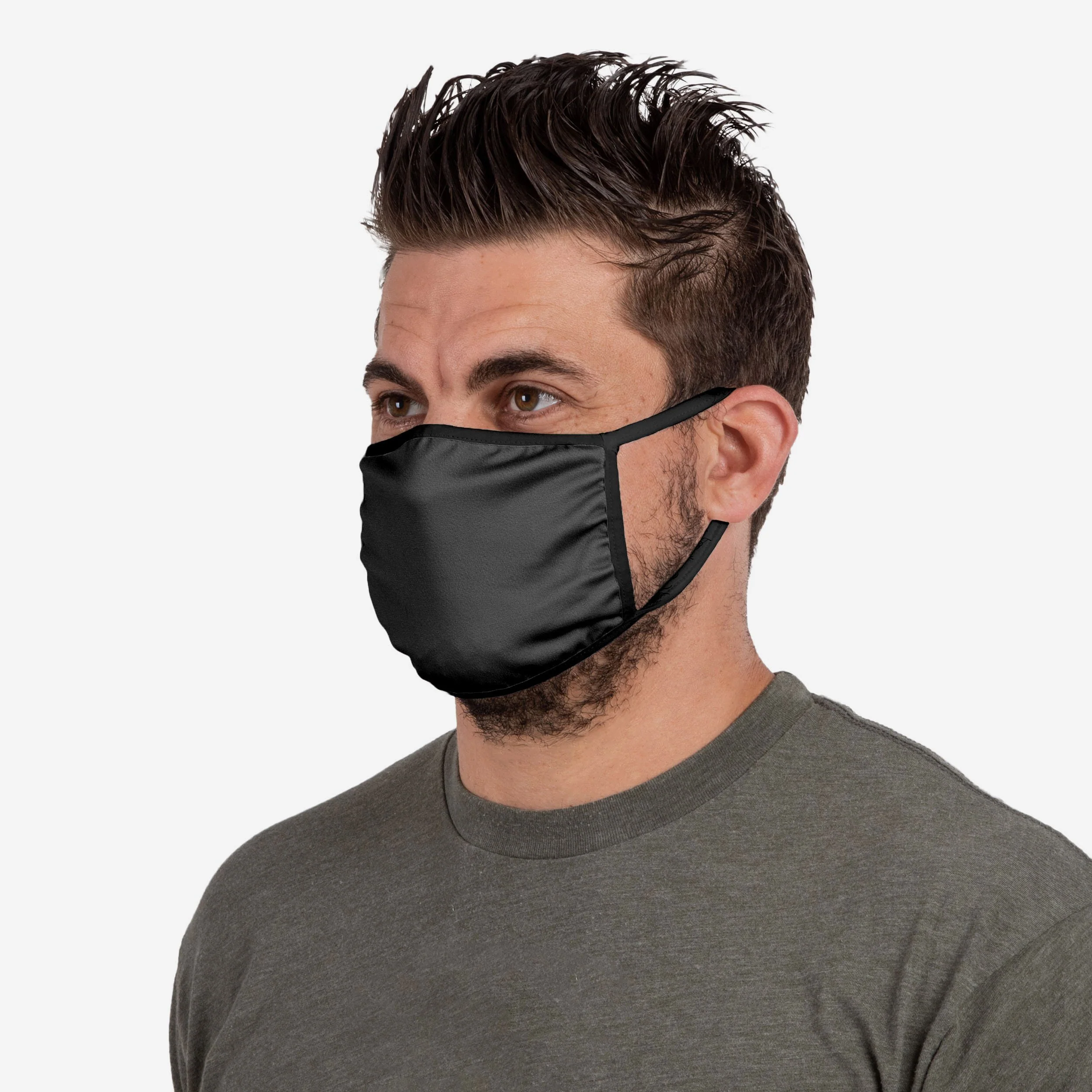 Boston Bruins 3 Pack Face Cover - Image 3