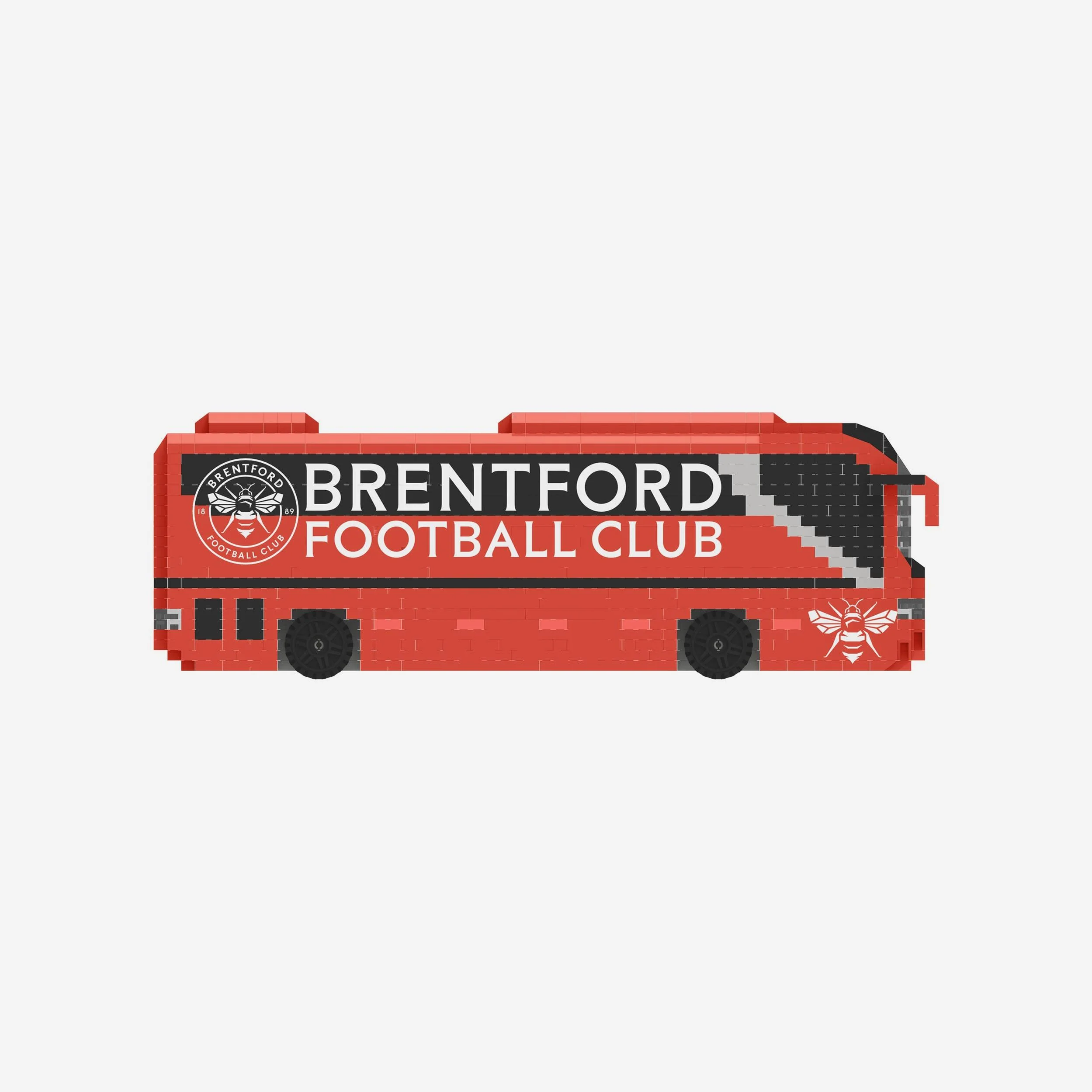 Brentford FC BRXLZ Coach - Image 2
