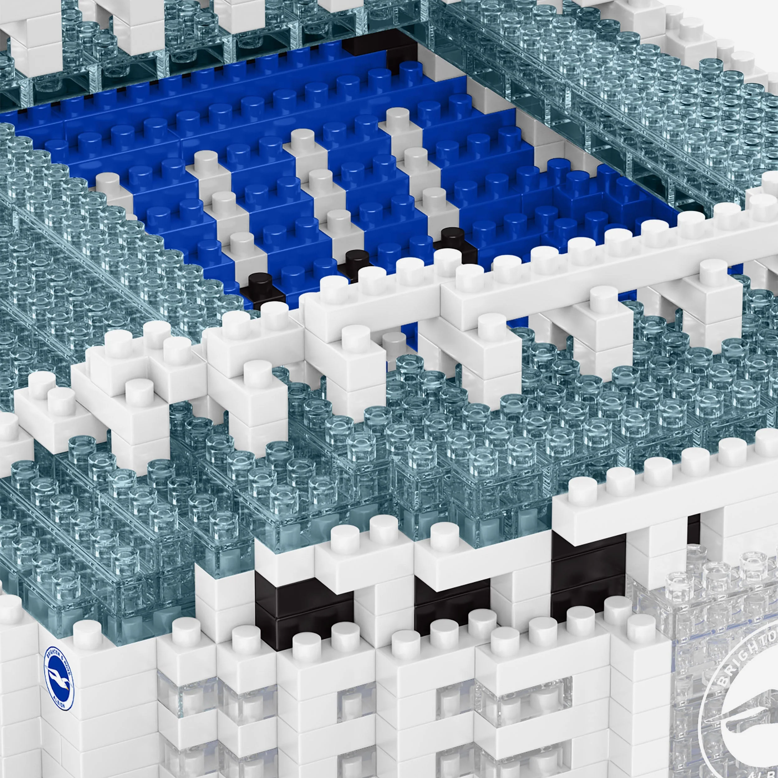Brighton & Hove Albion FC American Express Community Mini BRXLZ Stadium - Image 6