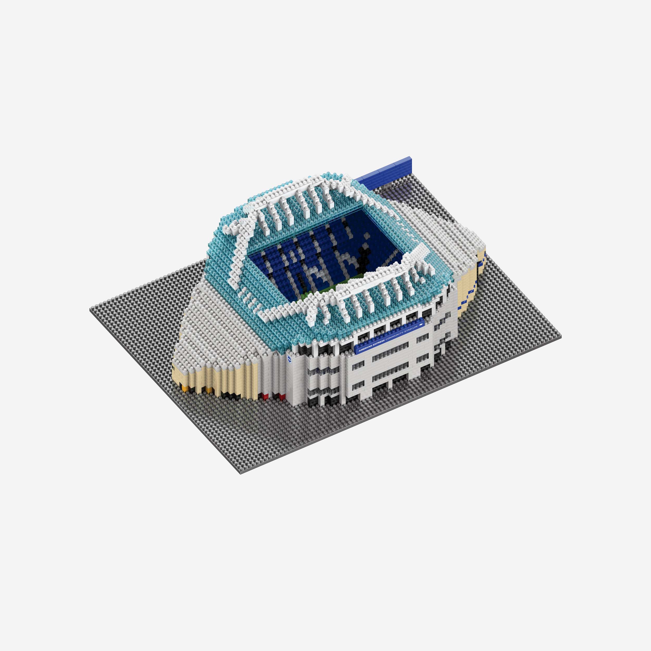 Brighton & Hove Albion FC BRXLZ Stadium - Image 2