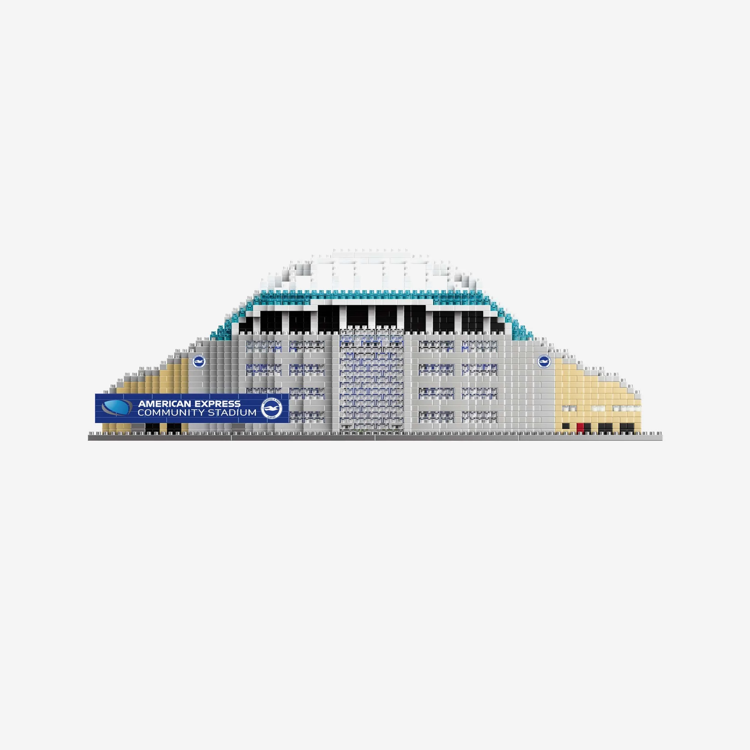 Brighton & Hove Albion FC BRXLZ Stadium - Image 3