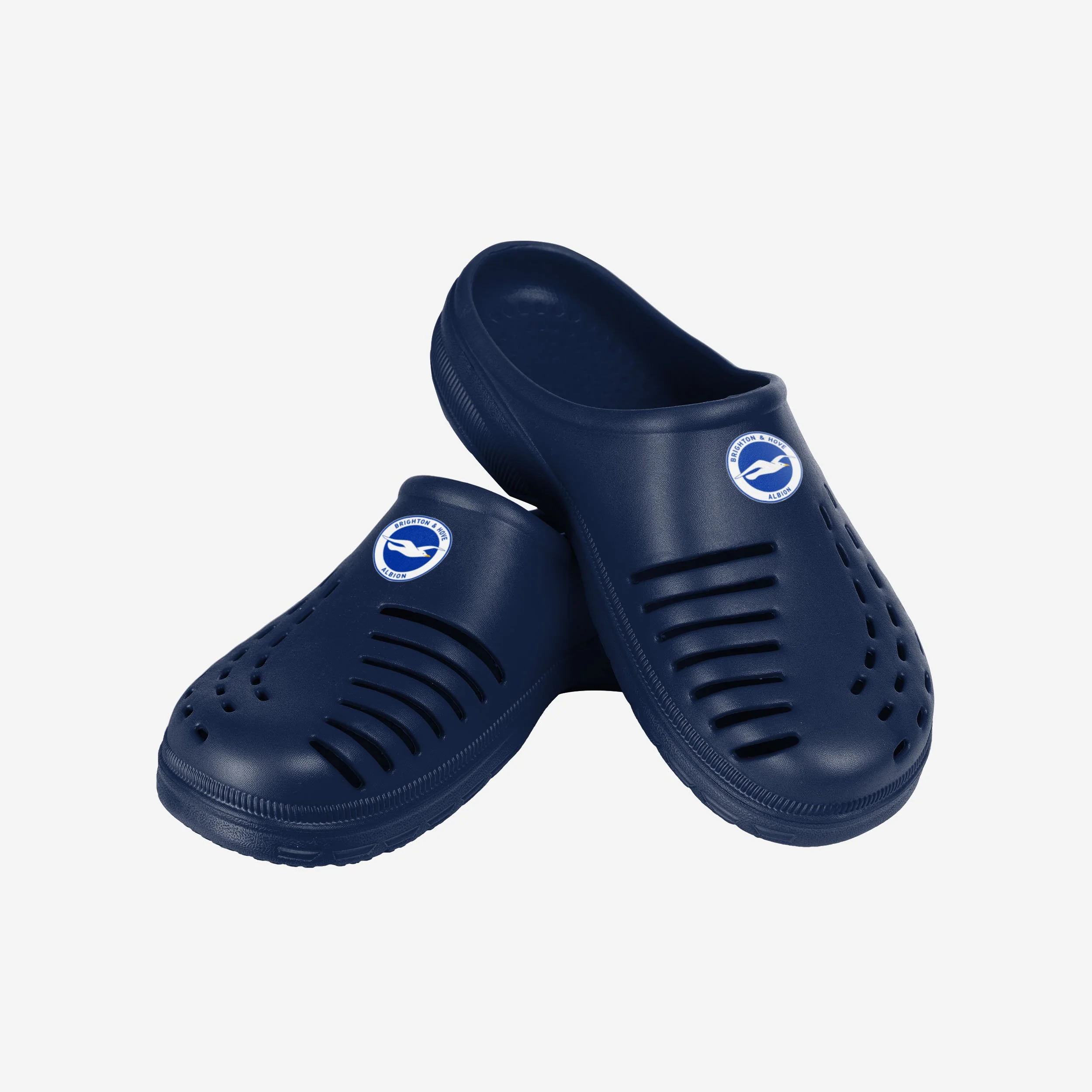 Brighton & Hove Albion FC Solid Clog - Image 3