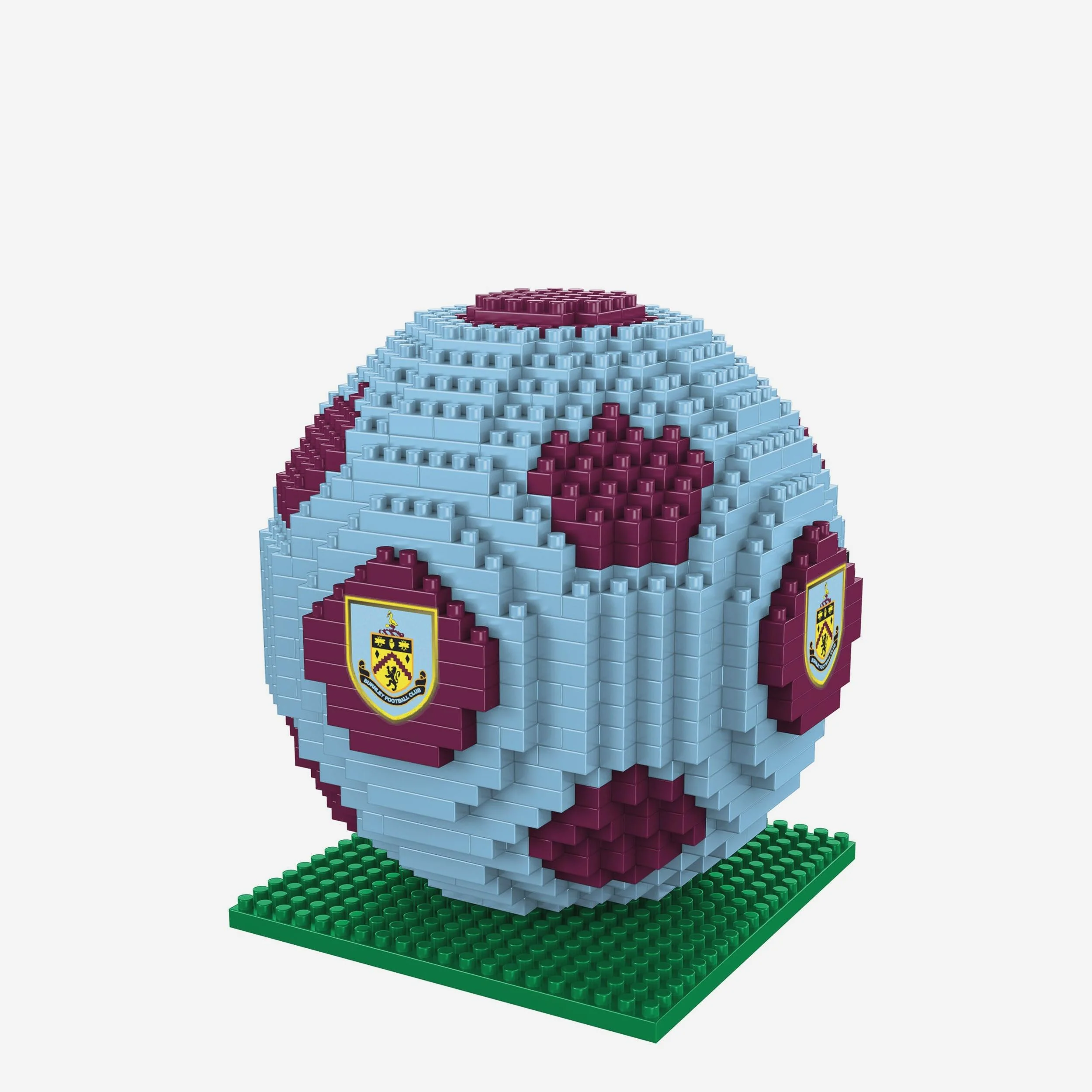 Burnley FC BRXLZ Football